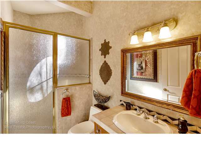 BURNT PINE LANE - Residential