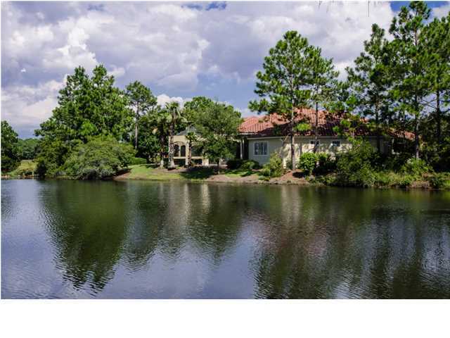 BURNT PINE LANE - Residential