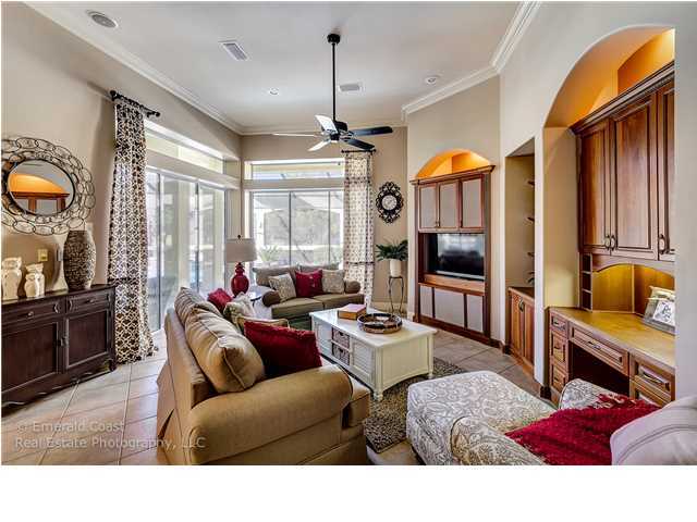 BURNT PINE LANE - Residential