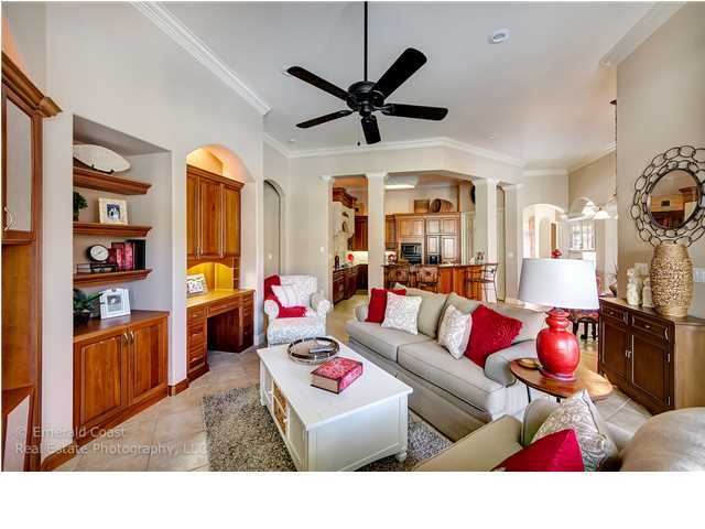 BURNT PINE LANE - Residential