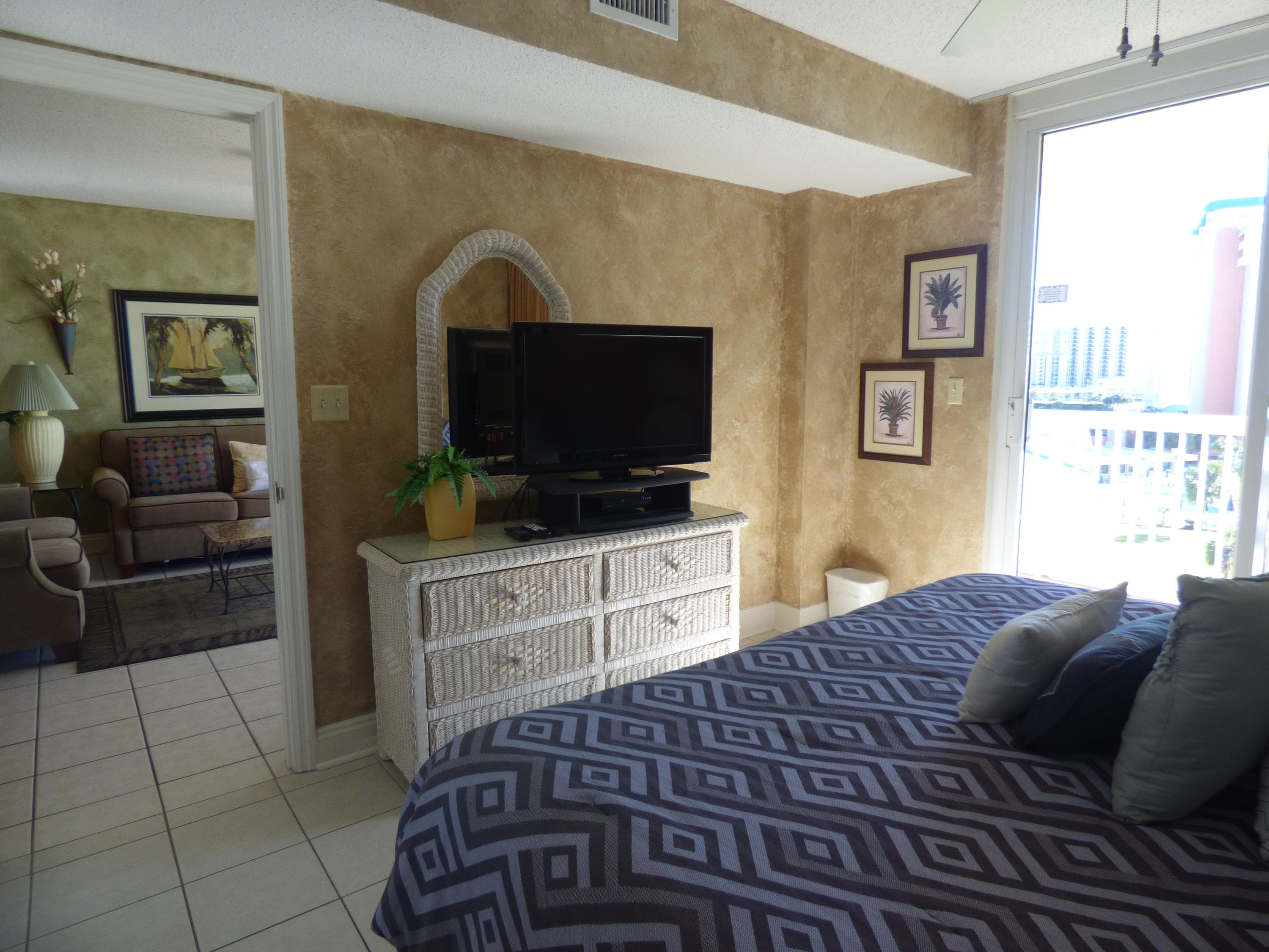 PELICAN BEACH RESORT CONDO - Residential