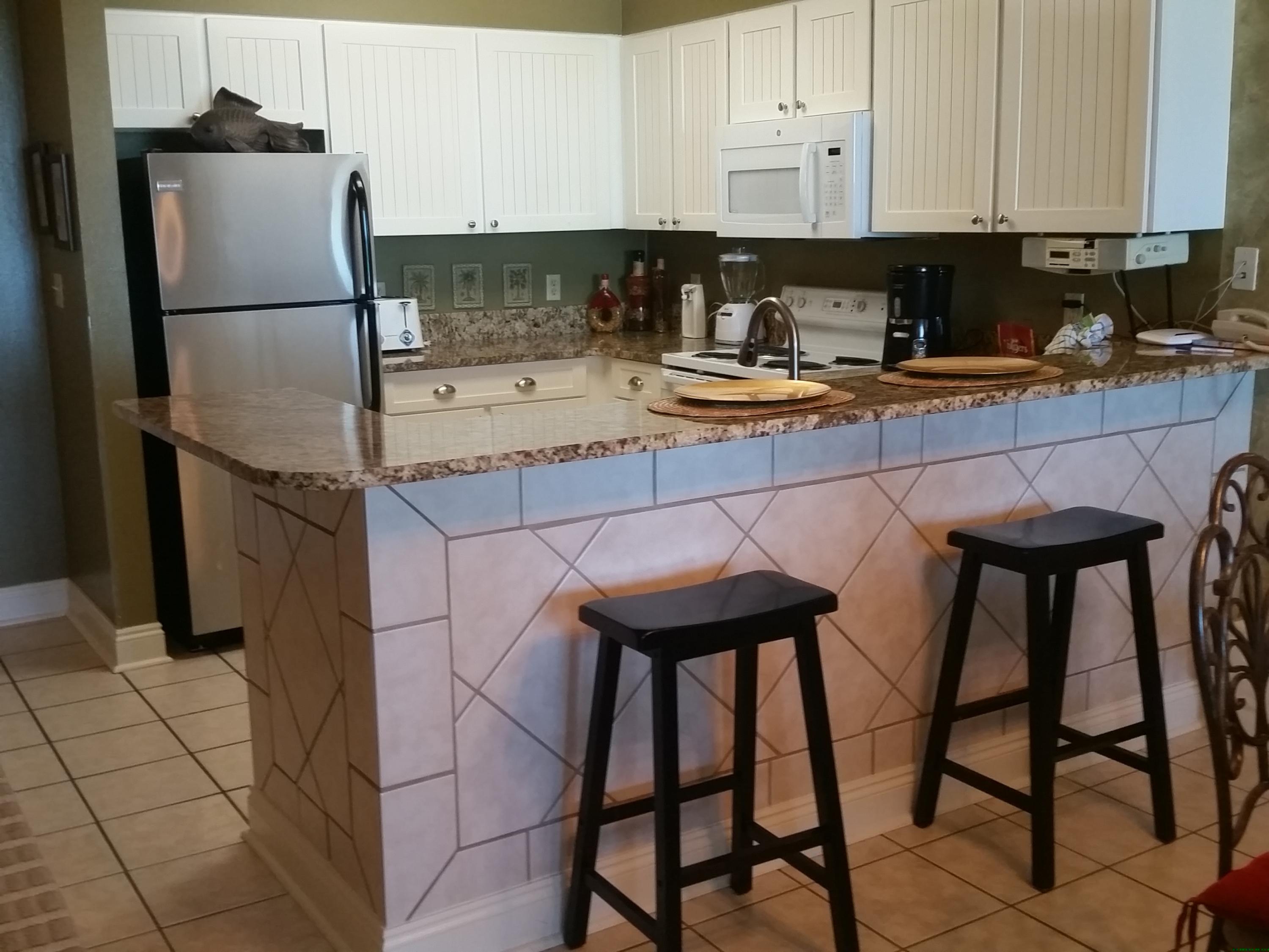 PELICAN BEACH RESORT CONDO - Residential