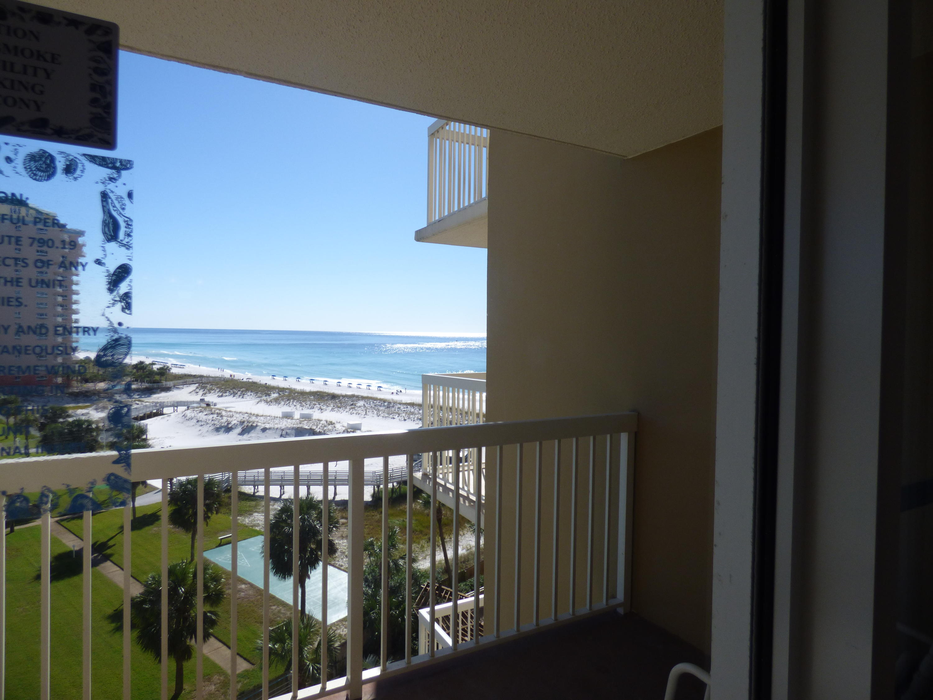 PELICAN BEACH RESORT CONDO - Residential