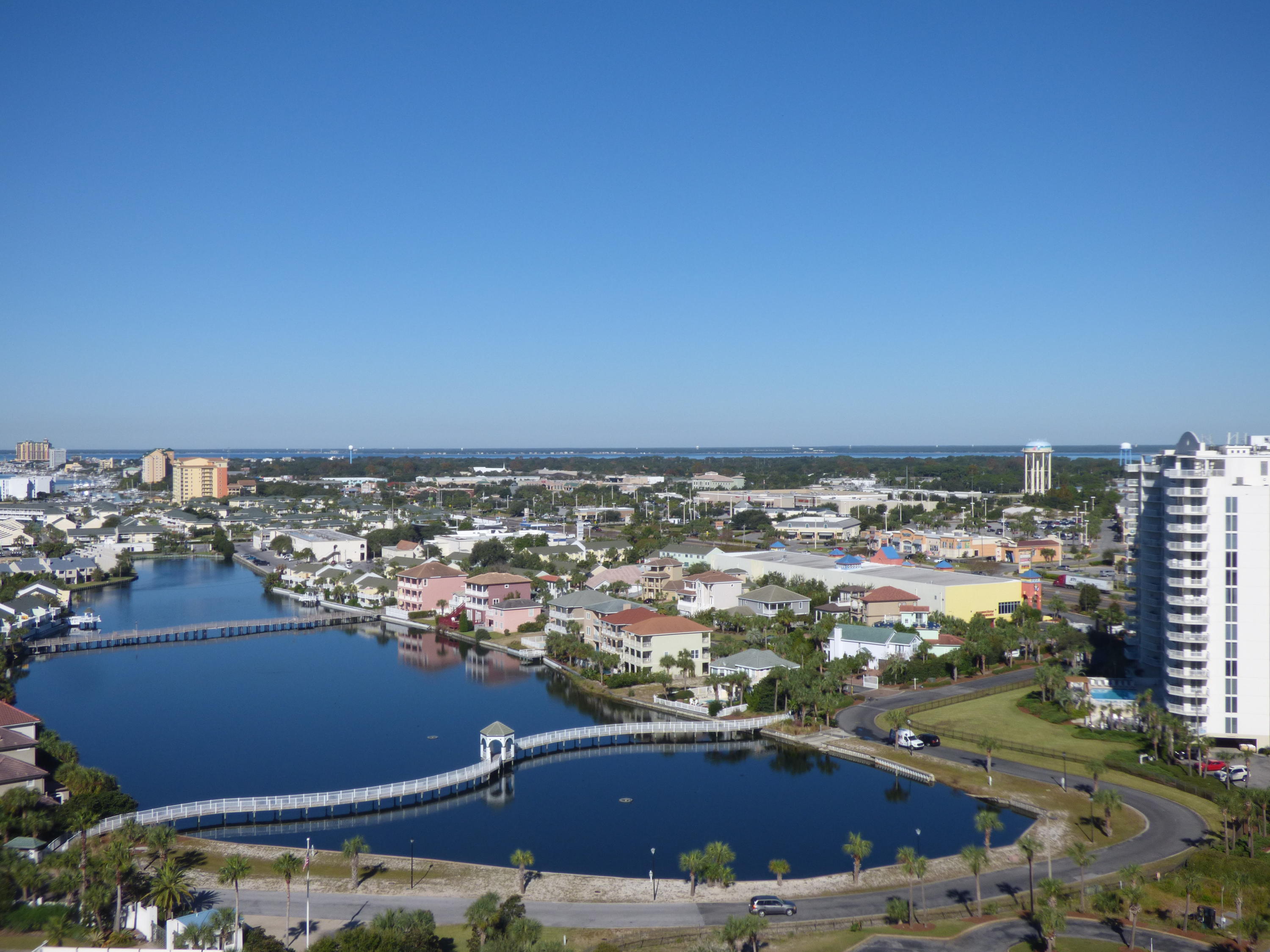 PELICAN BEACH RESORT CONDO - Residential