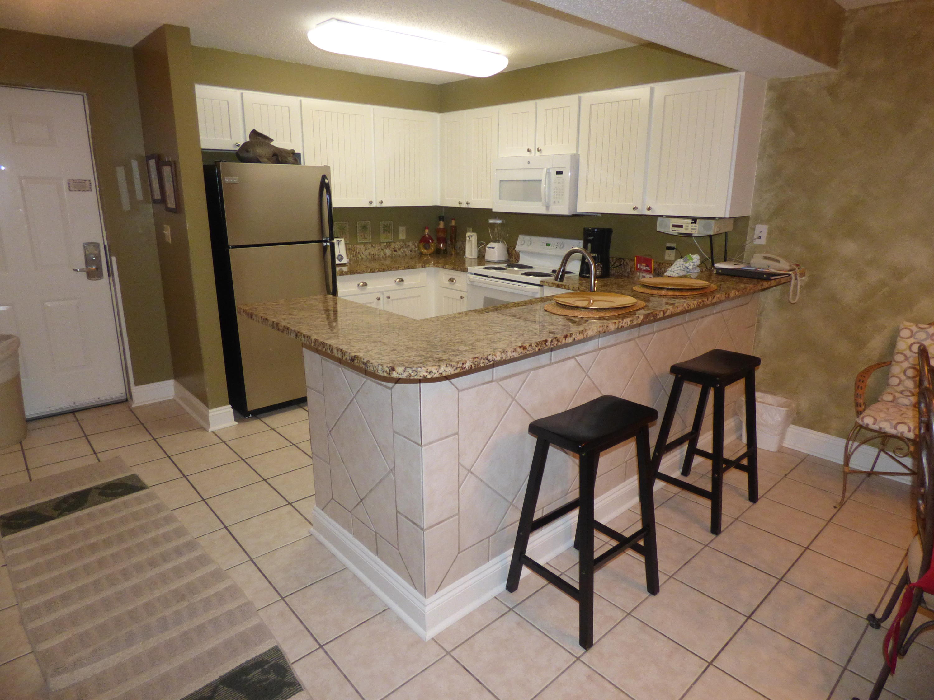 PELICAN BEACH RESORT CONDO - Residential