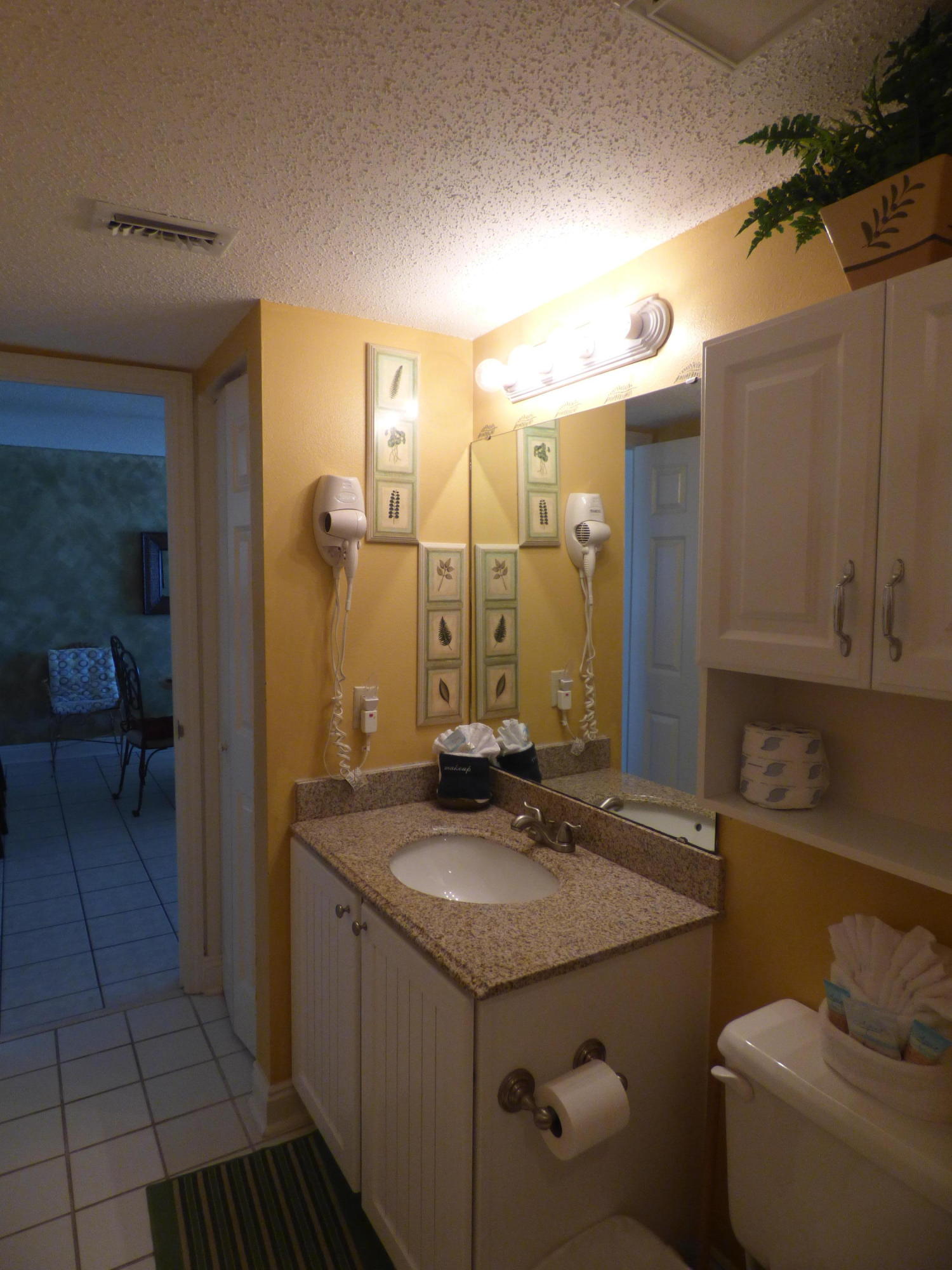 PELICAN BEACH RESORT CONDO - Residential