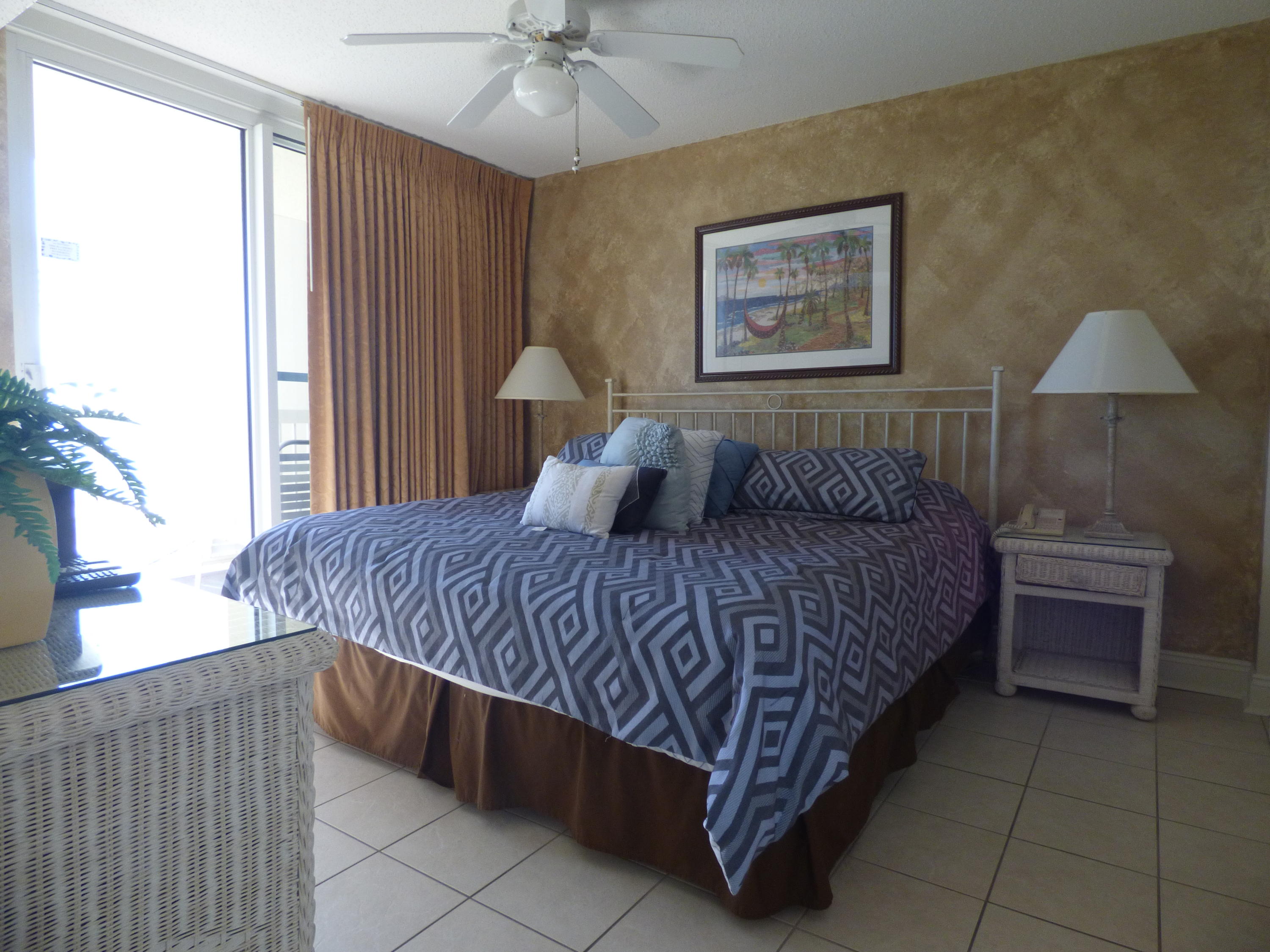 PELICAN BEACH RESORT CONDO - Residential