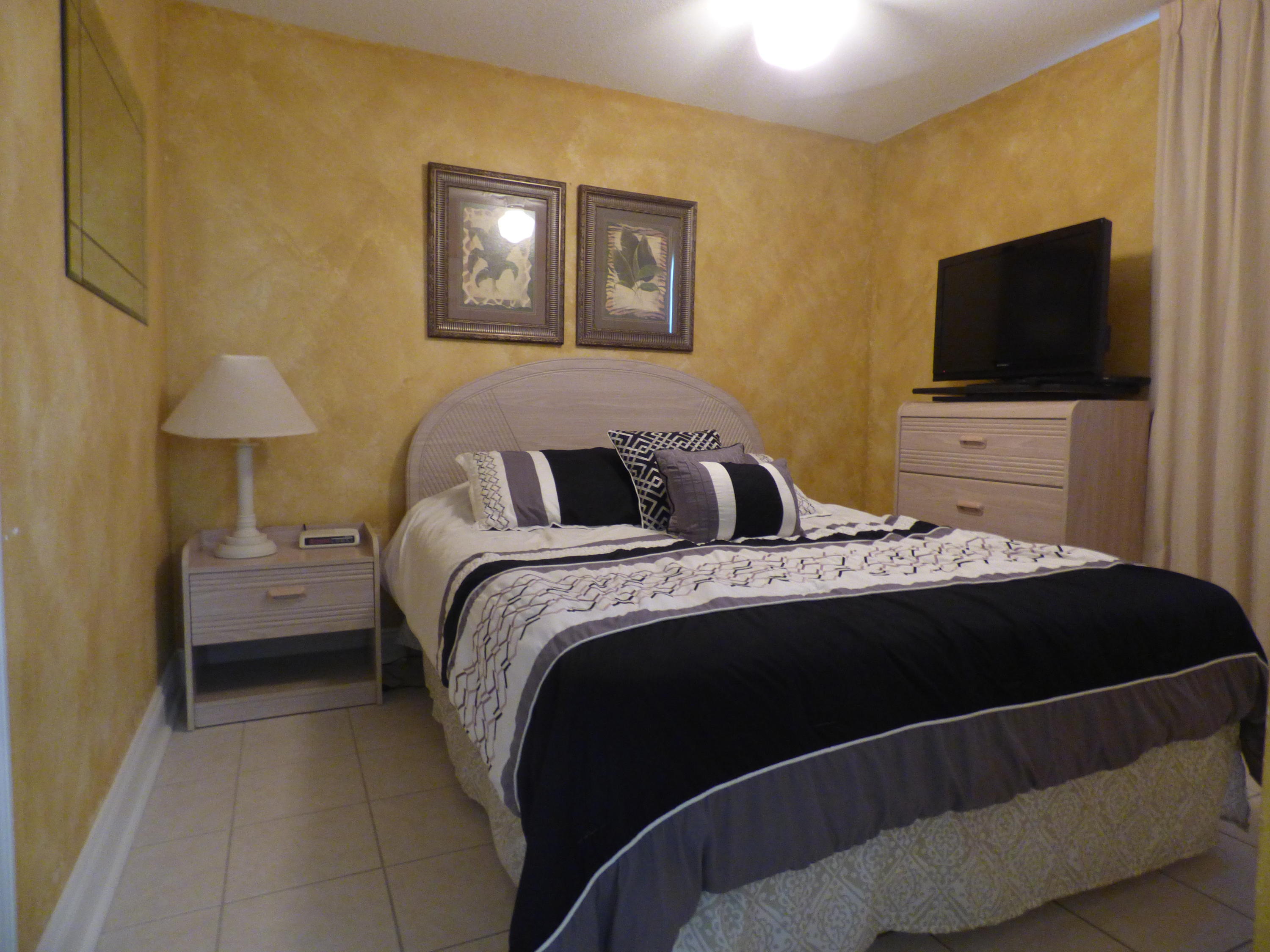 PELICAN BEACH RESORT CONDO - Residential