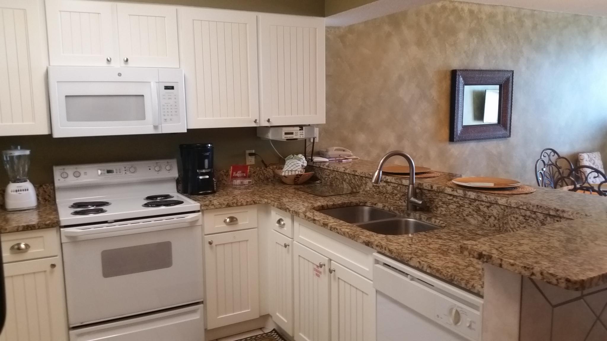 PELICAN BEACH RESORT CONDO - Residential