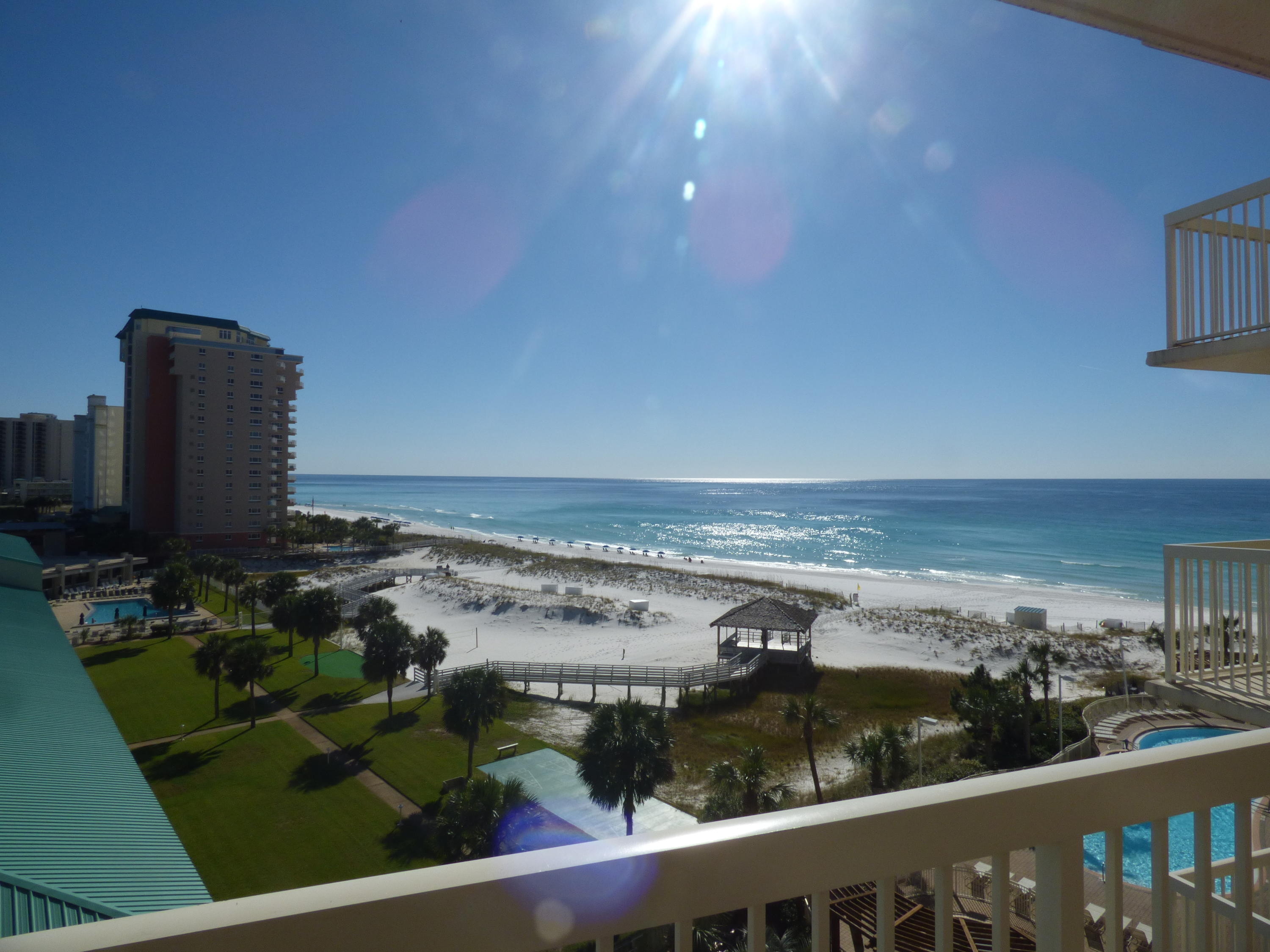 PELICAN BEACH RESORT CONDO - Residential