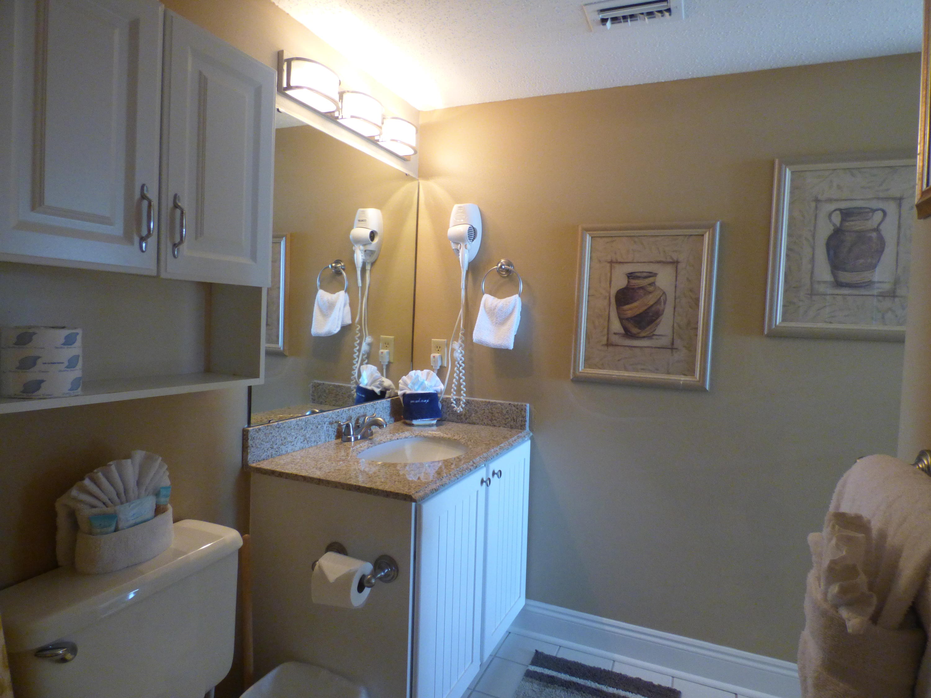 PELICAN BEACH RESORT CONDO - Residential