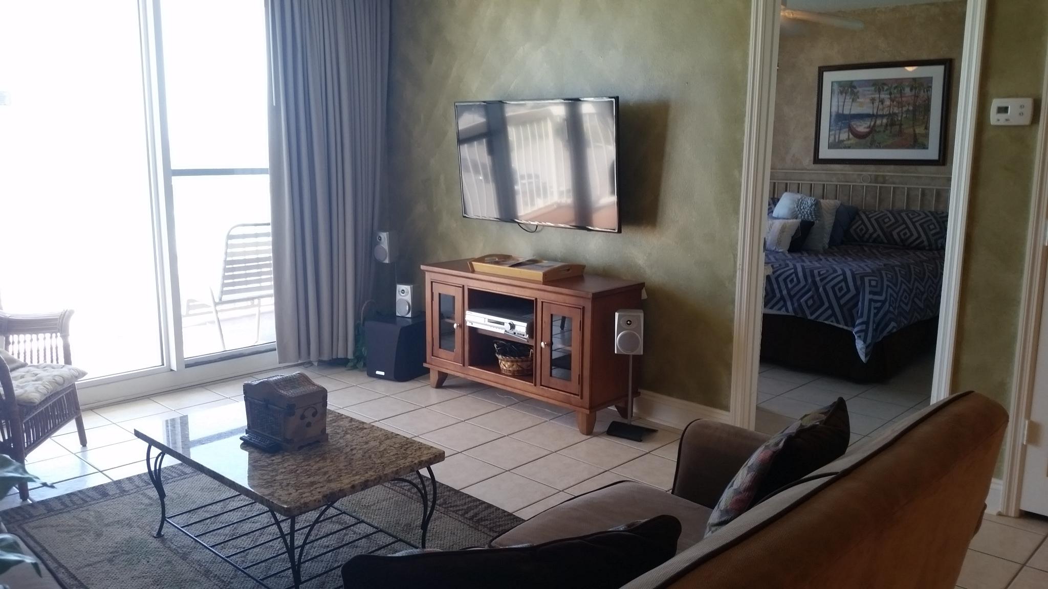 PELICAN BEACH RESORT CONDO - Residential