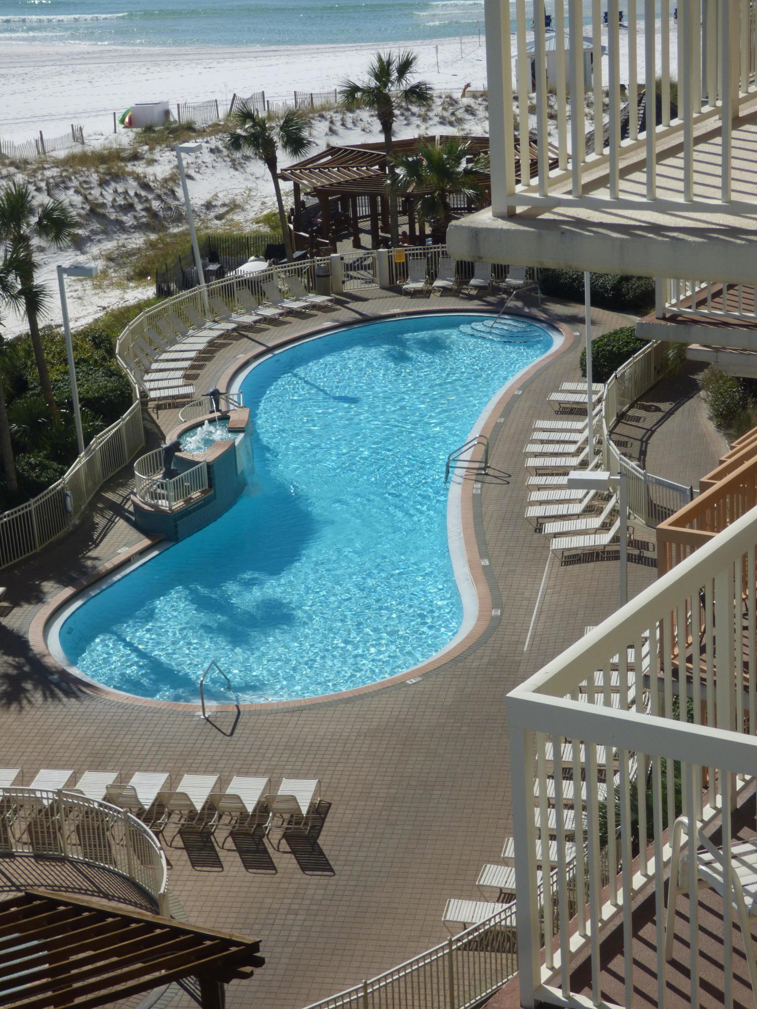 PELICAN BEACH RESORT CONDO - Residential