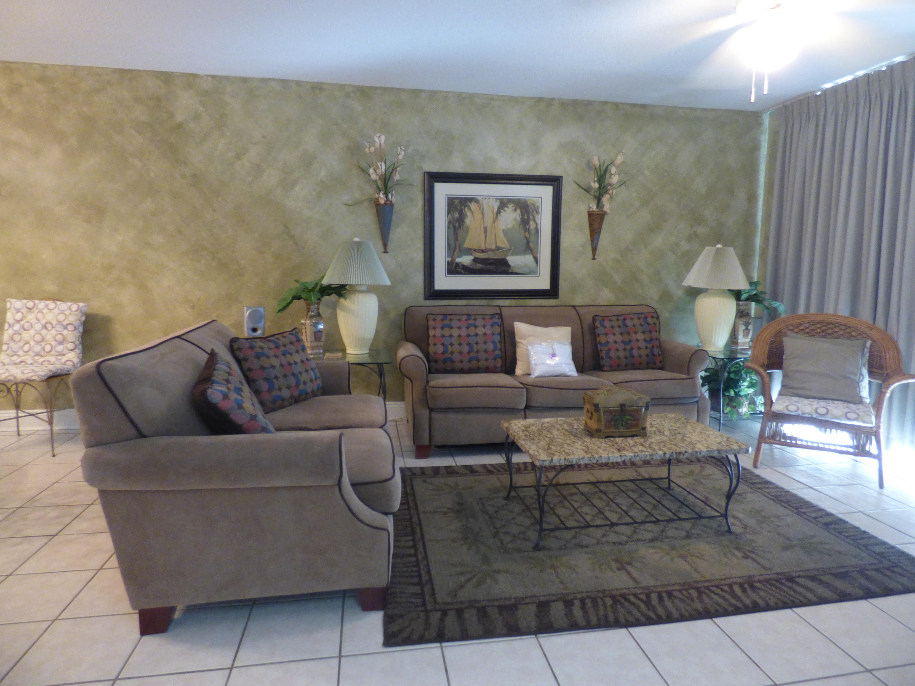 PELICAN BEACH RESORT CONDO - Residential