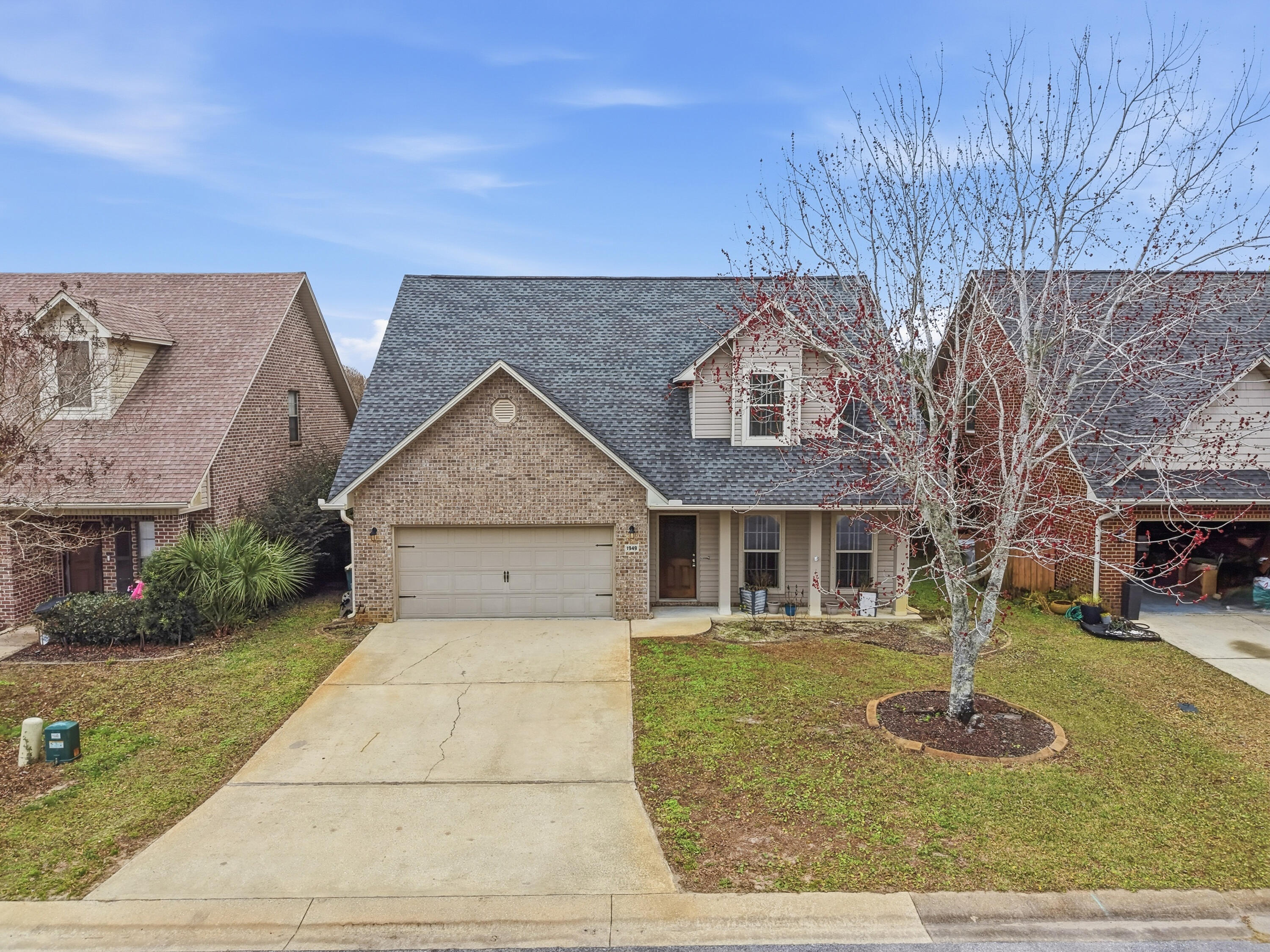 Soundside Moorings - Residential Lease