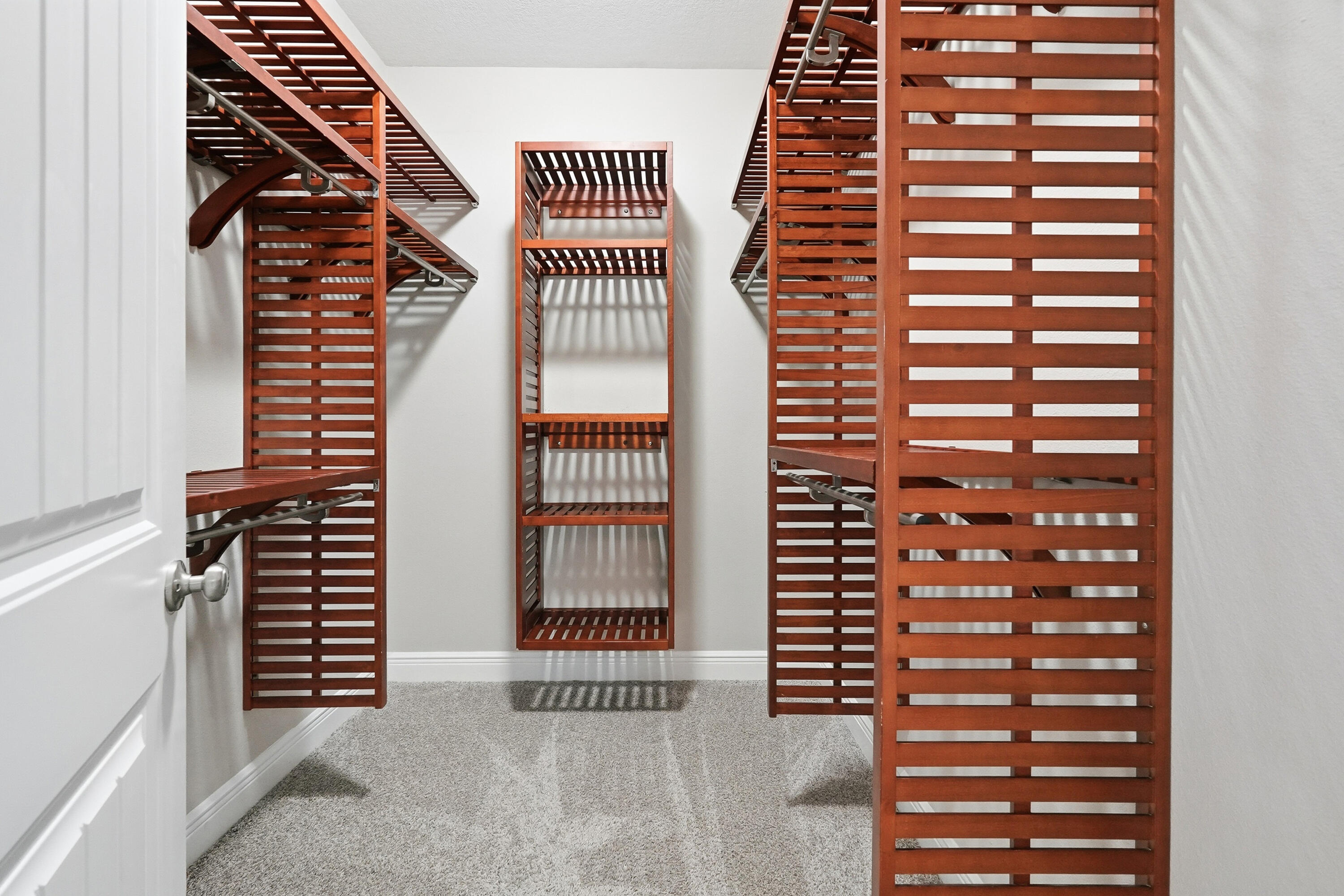 Soundside Moorings - Residential Lease