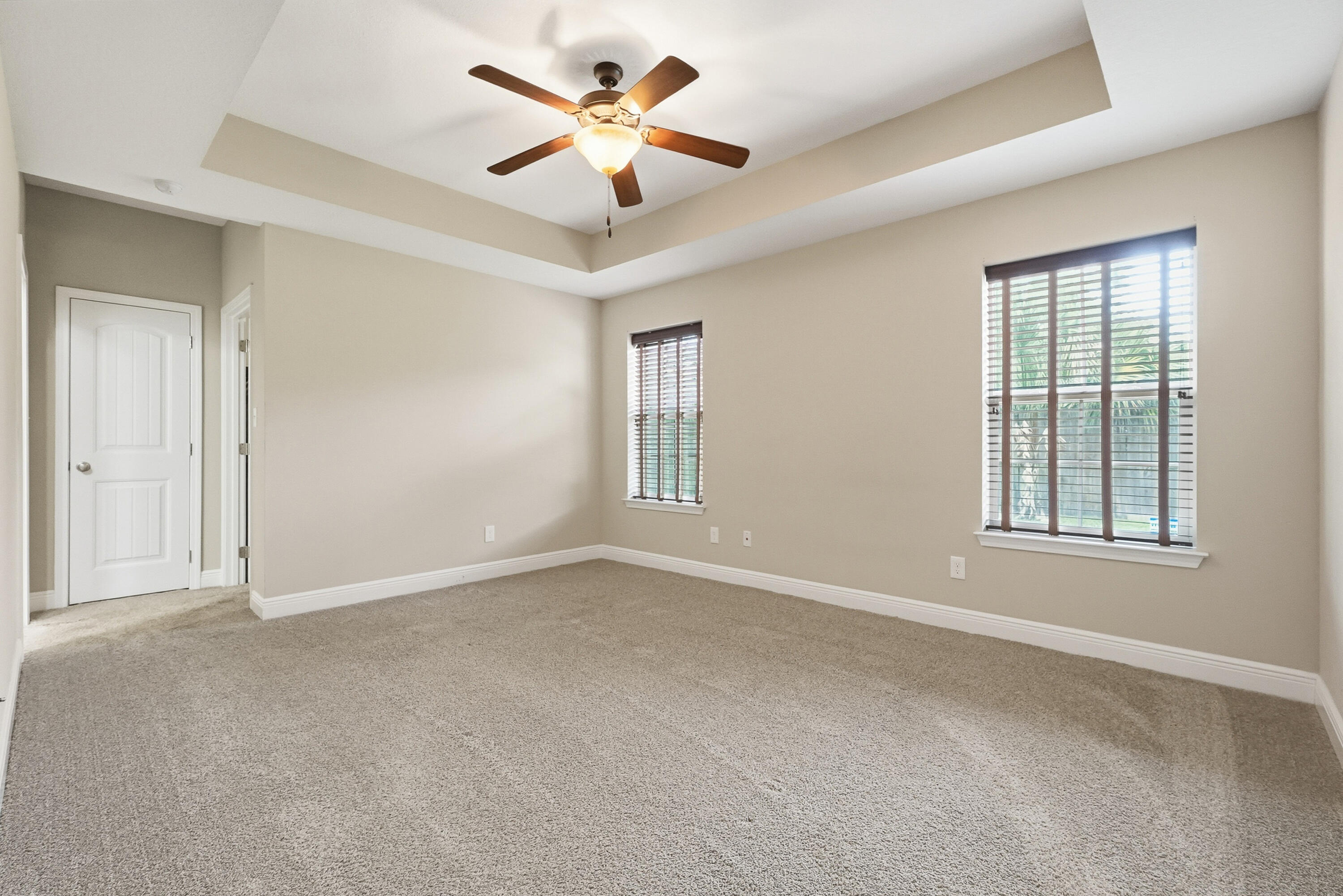 Soundside Moorings - Residential Lease