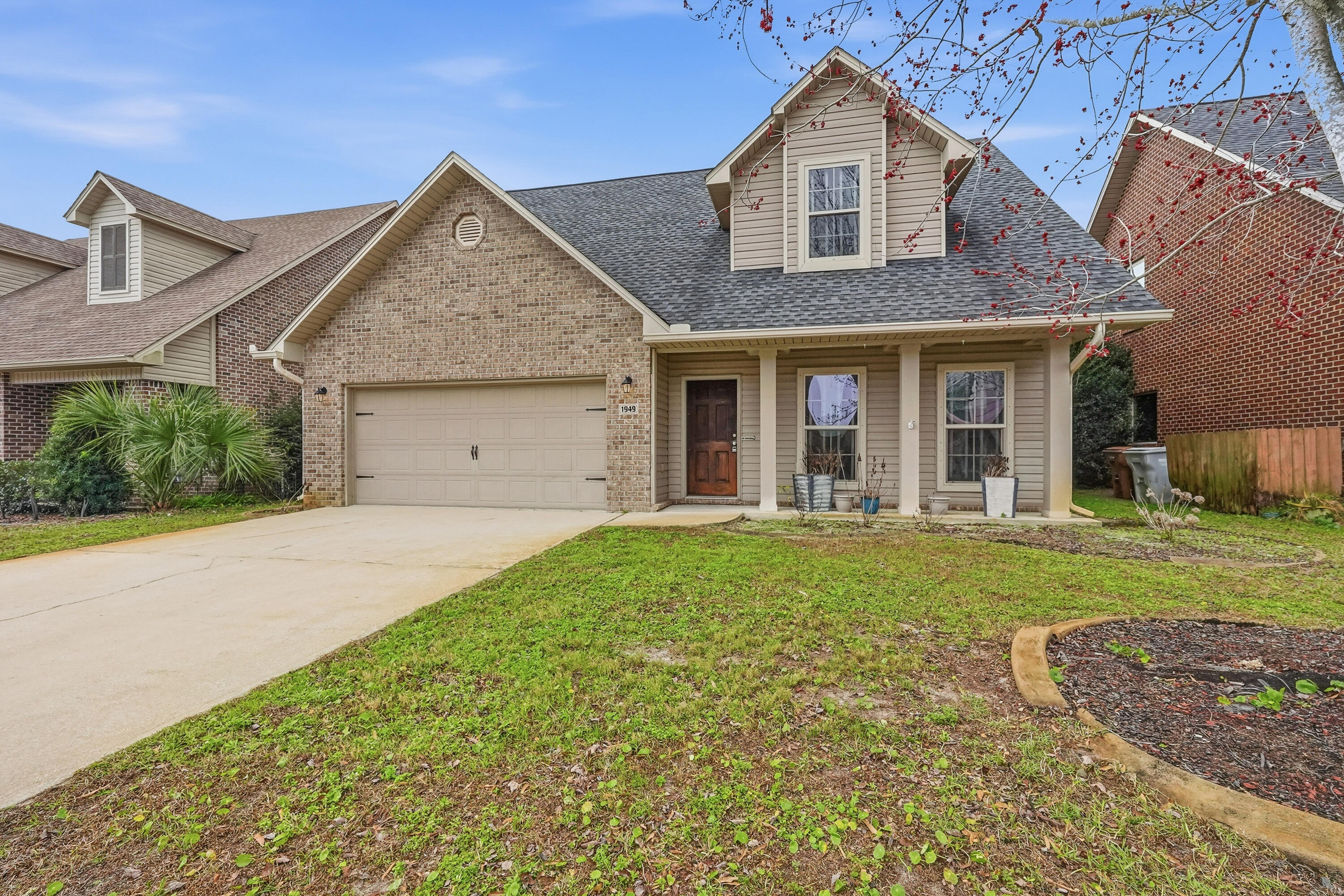 Soundside Moorings - Residential Lease