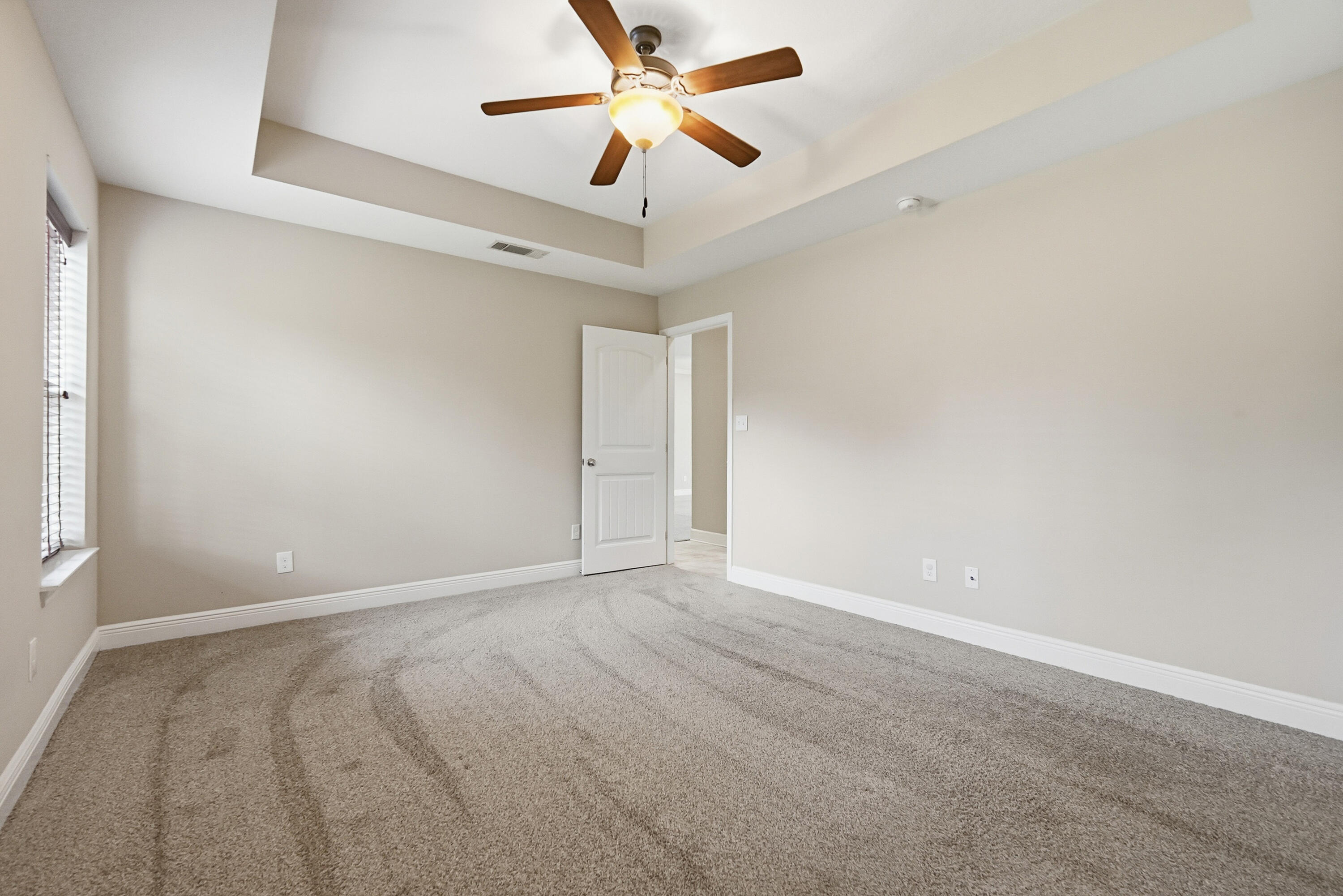 Soundside Moorings - Residential Lease