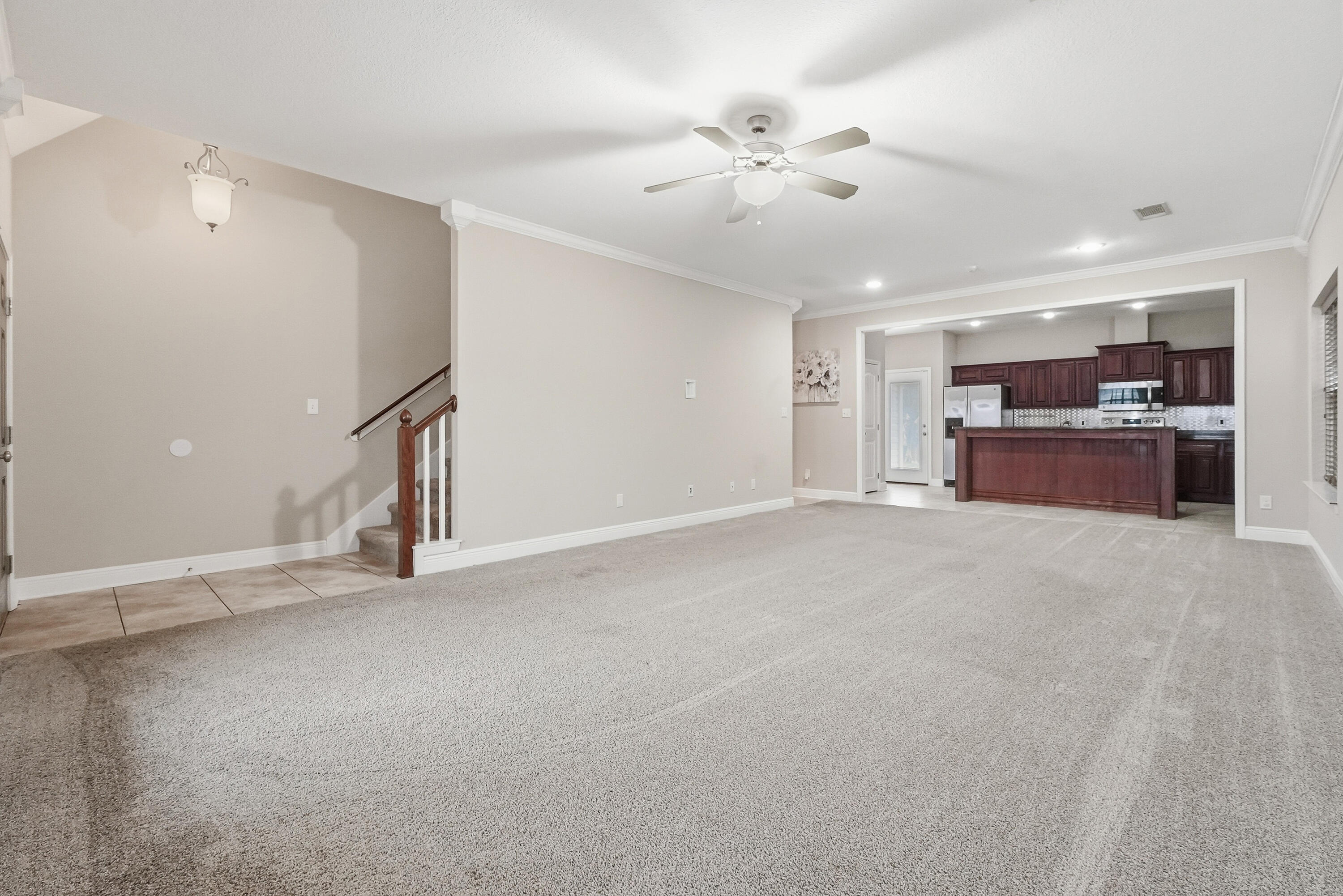 Soundside Moorings - Residential Lease