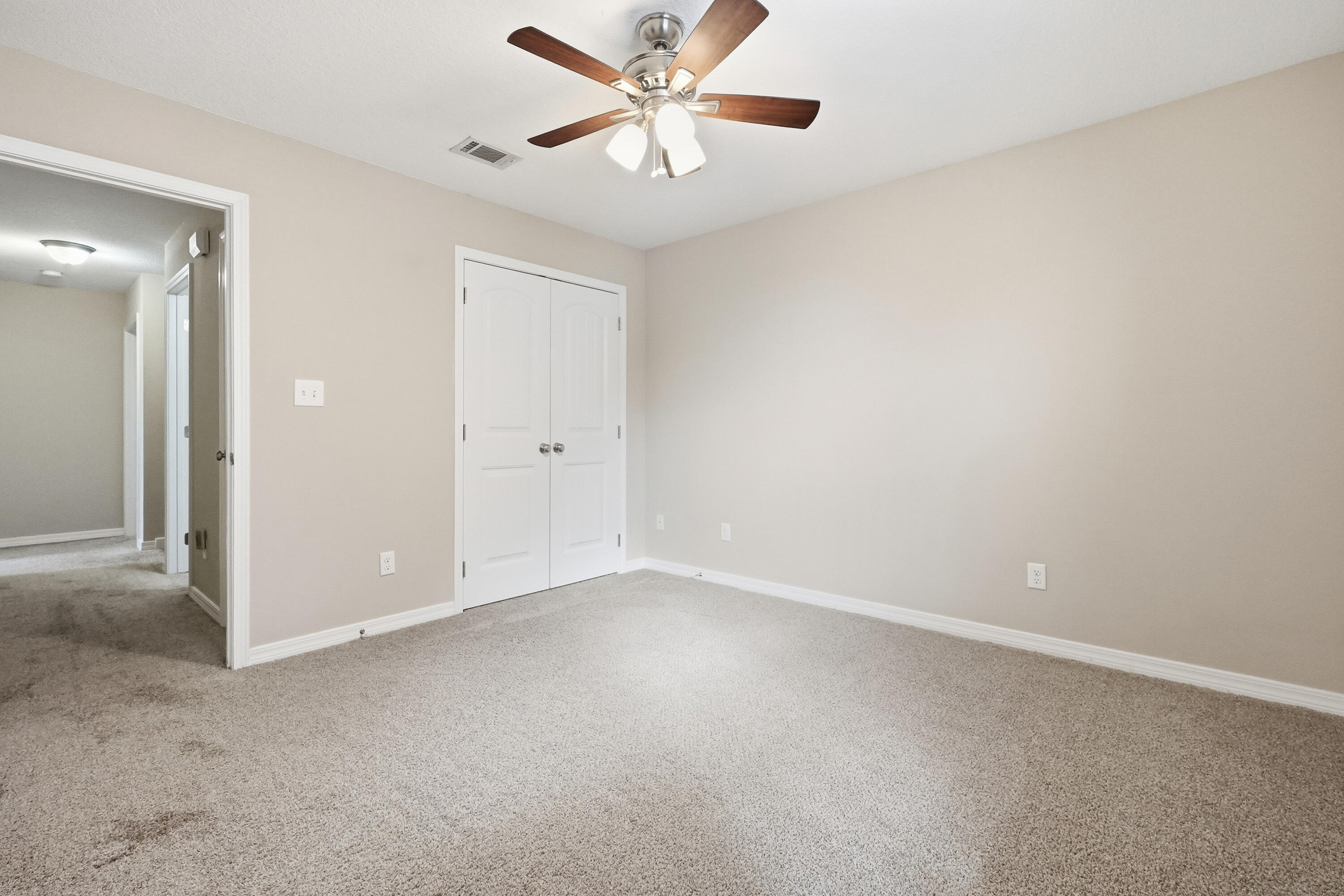 Soundside Moorings - Residential Lease