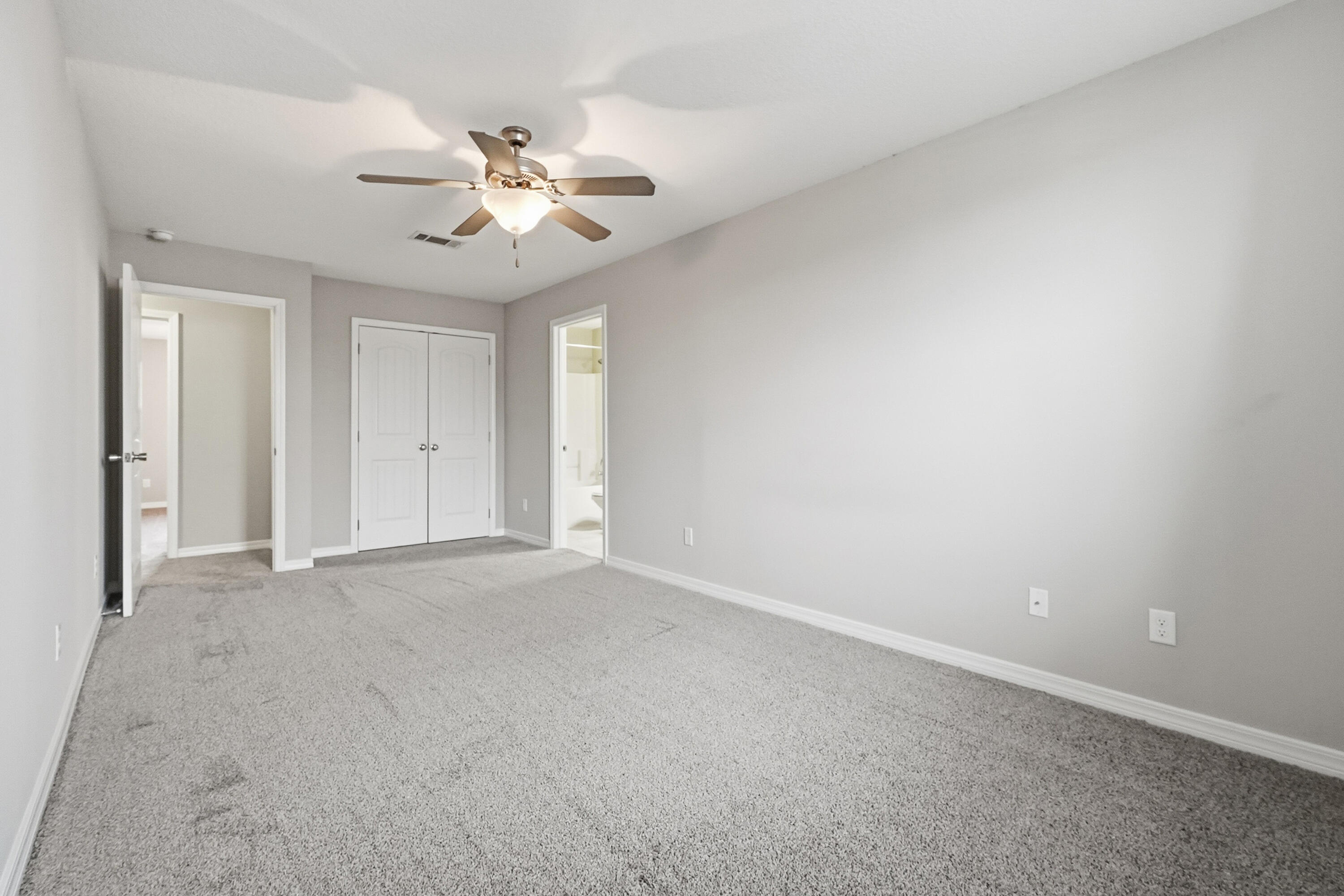 Soundside Moorings - Residential Lease