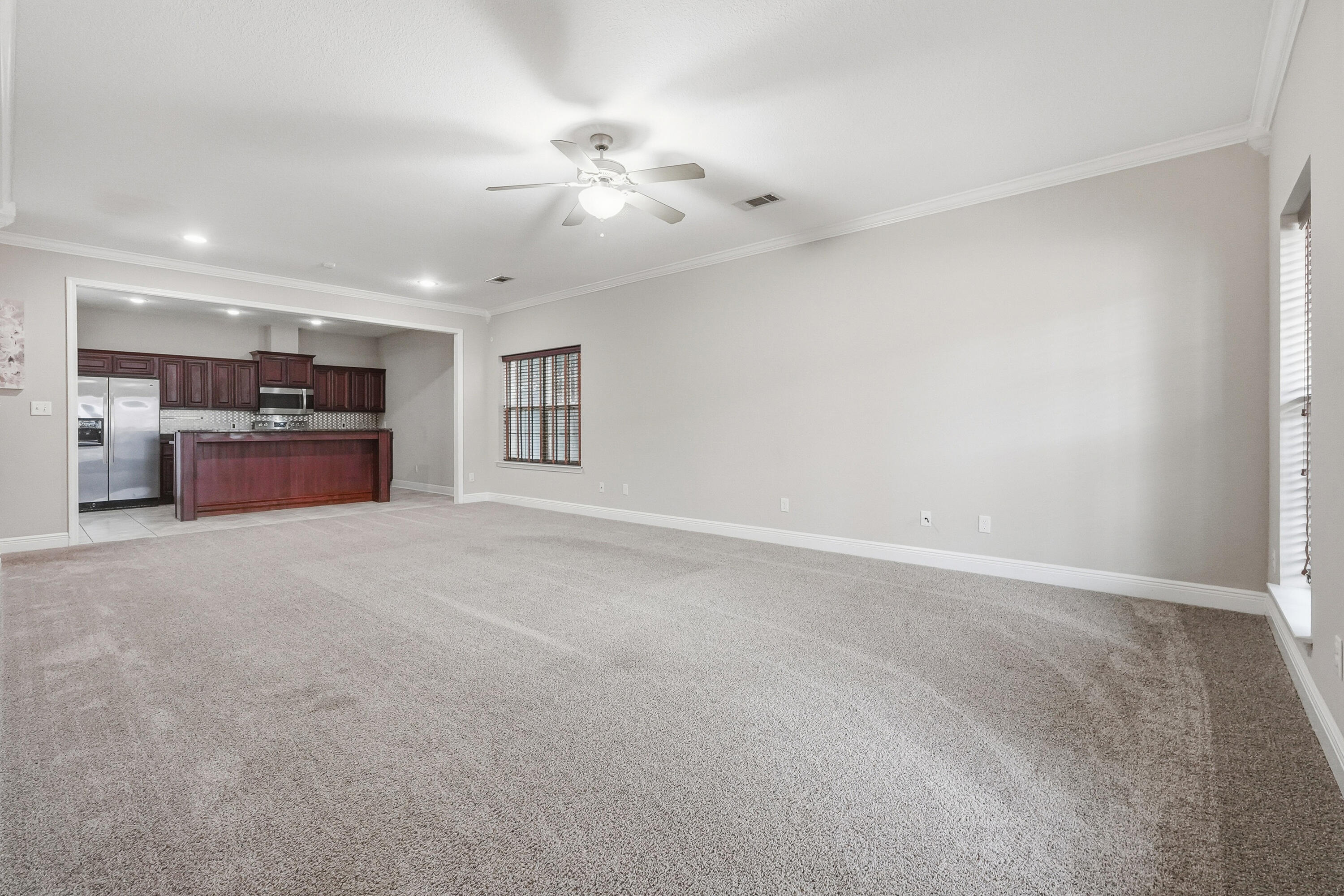 Soundside Moorings - Residential Lease