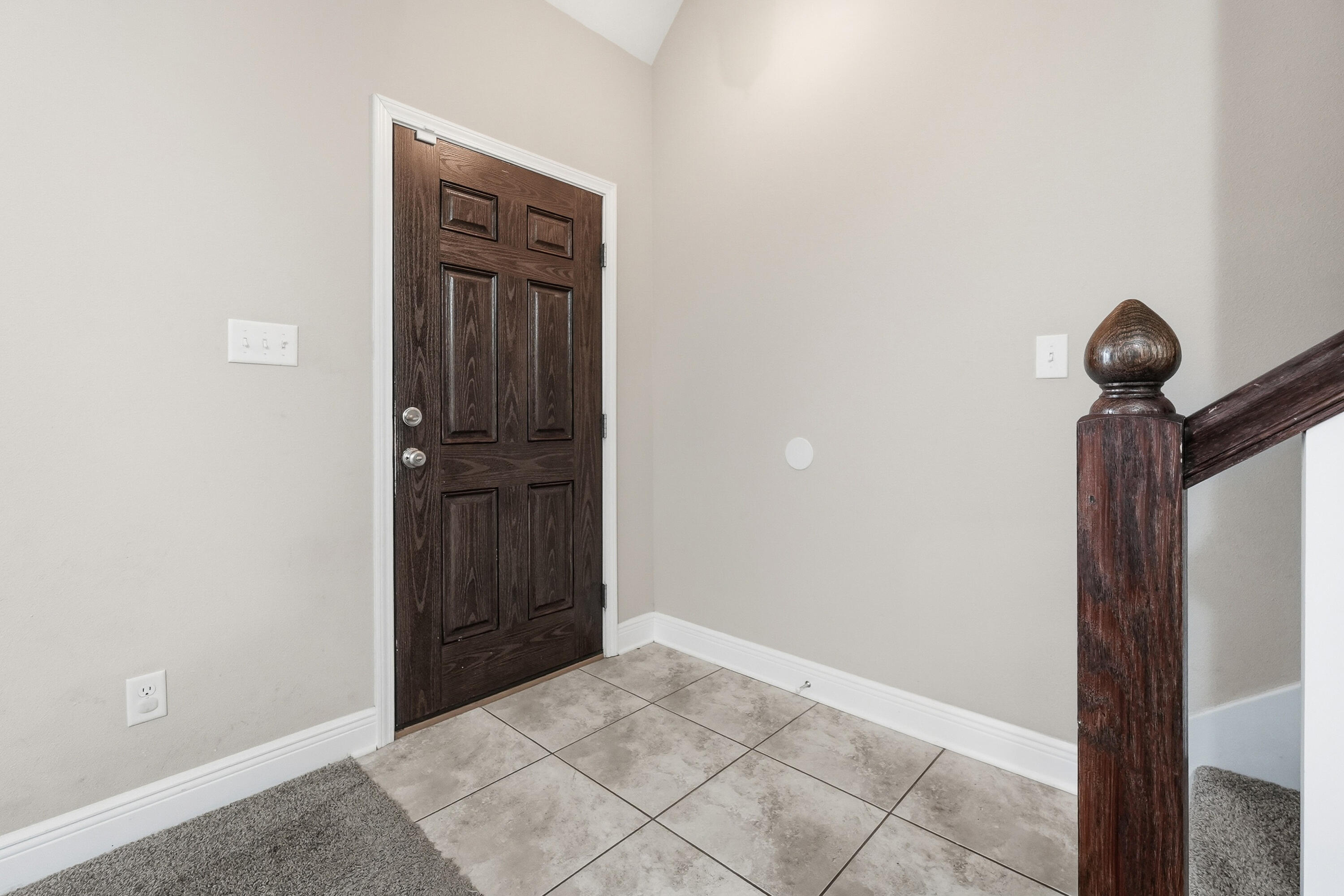 Soundside Moorings - Residential Lease