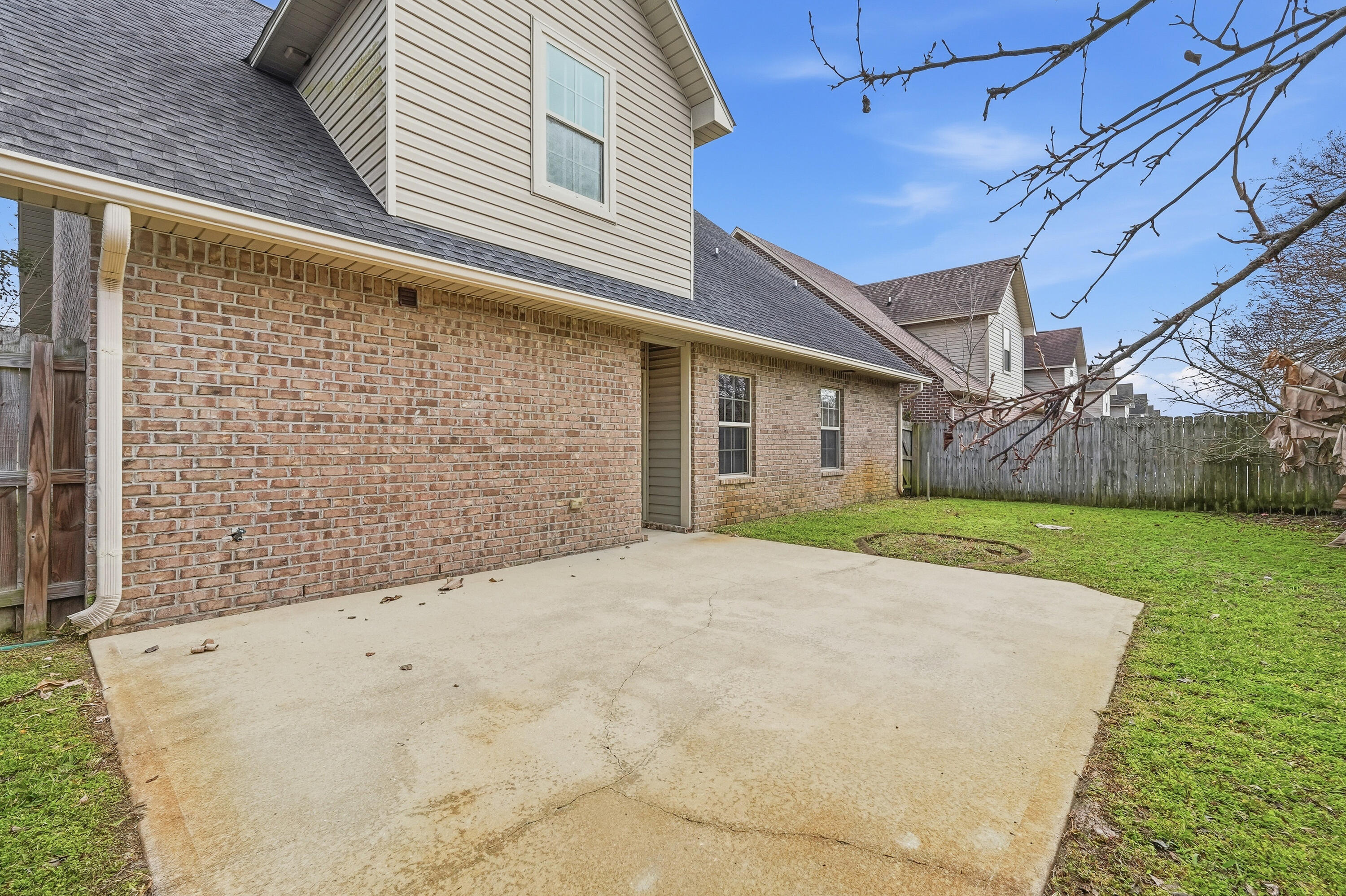 Soundside Moorings - Residential Lease