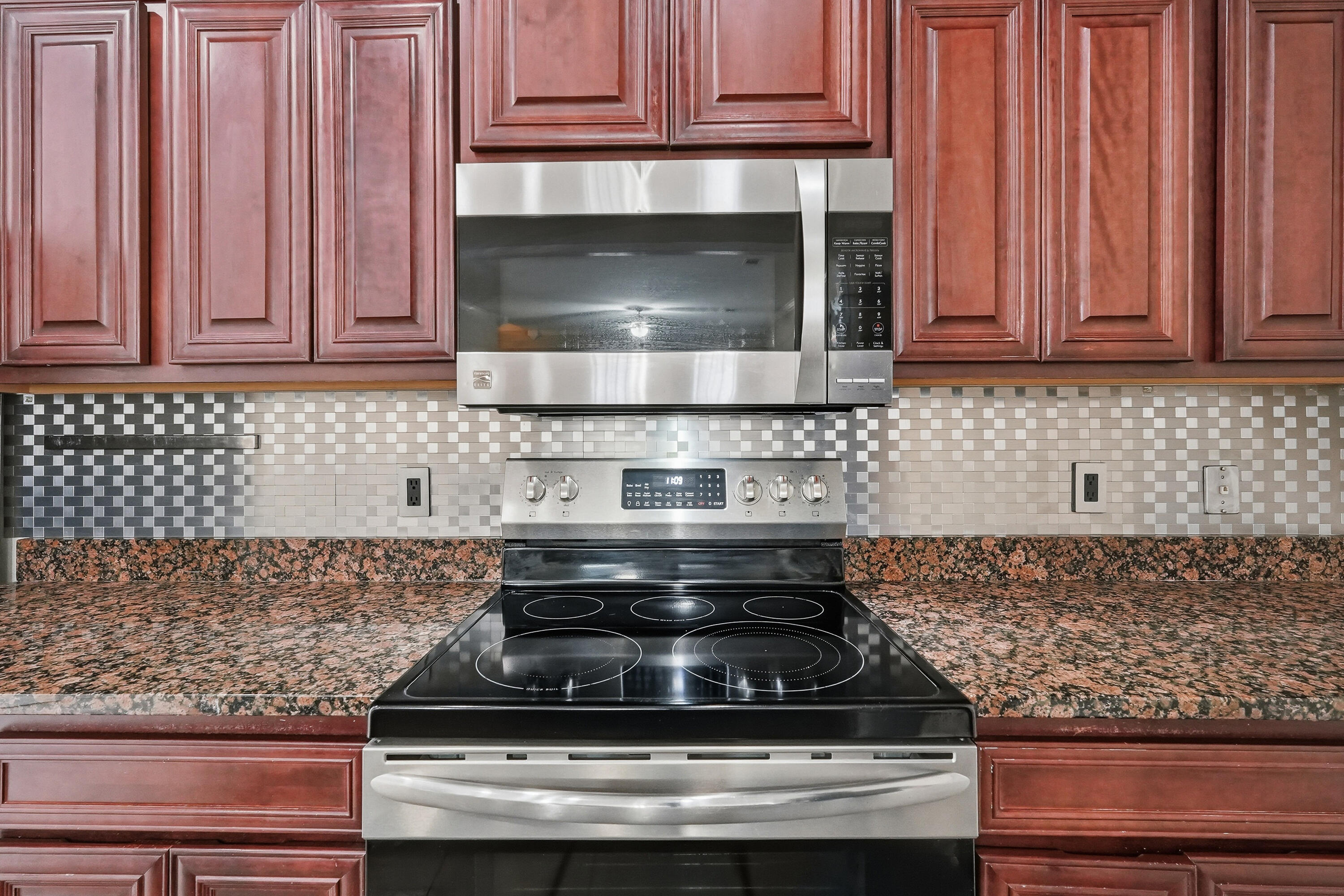 Soundside Moorings - Residential Lease