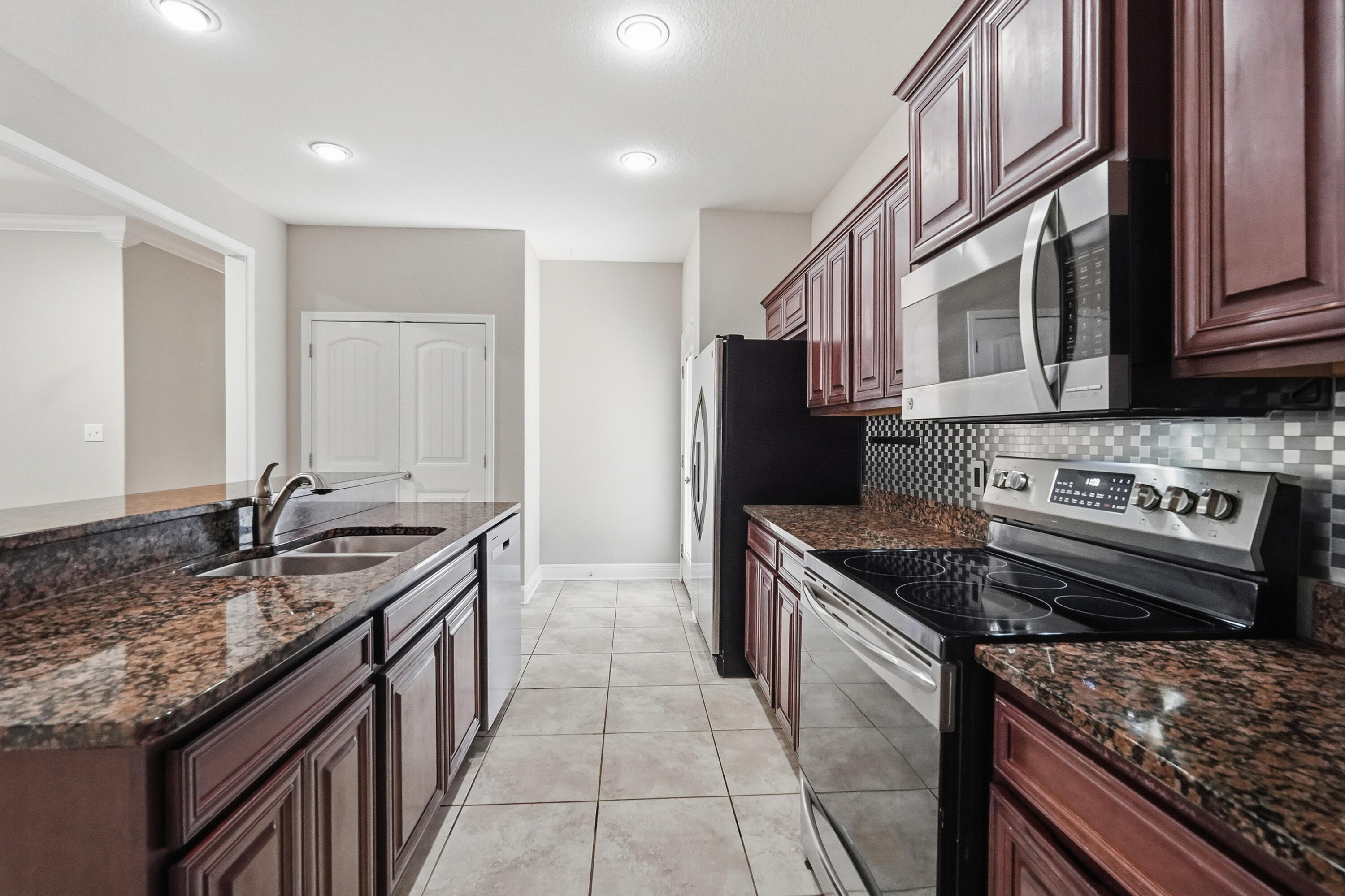 Soundside Moorings - Residential Lease