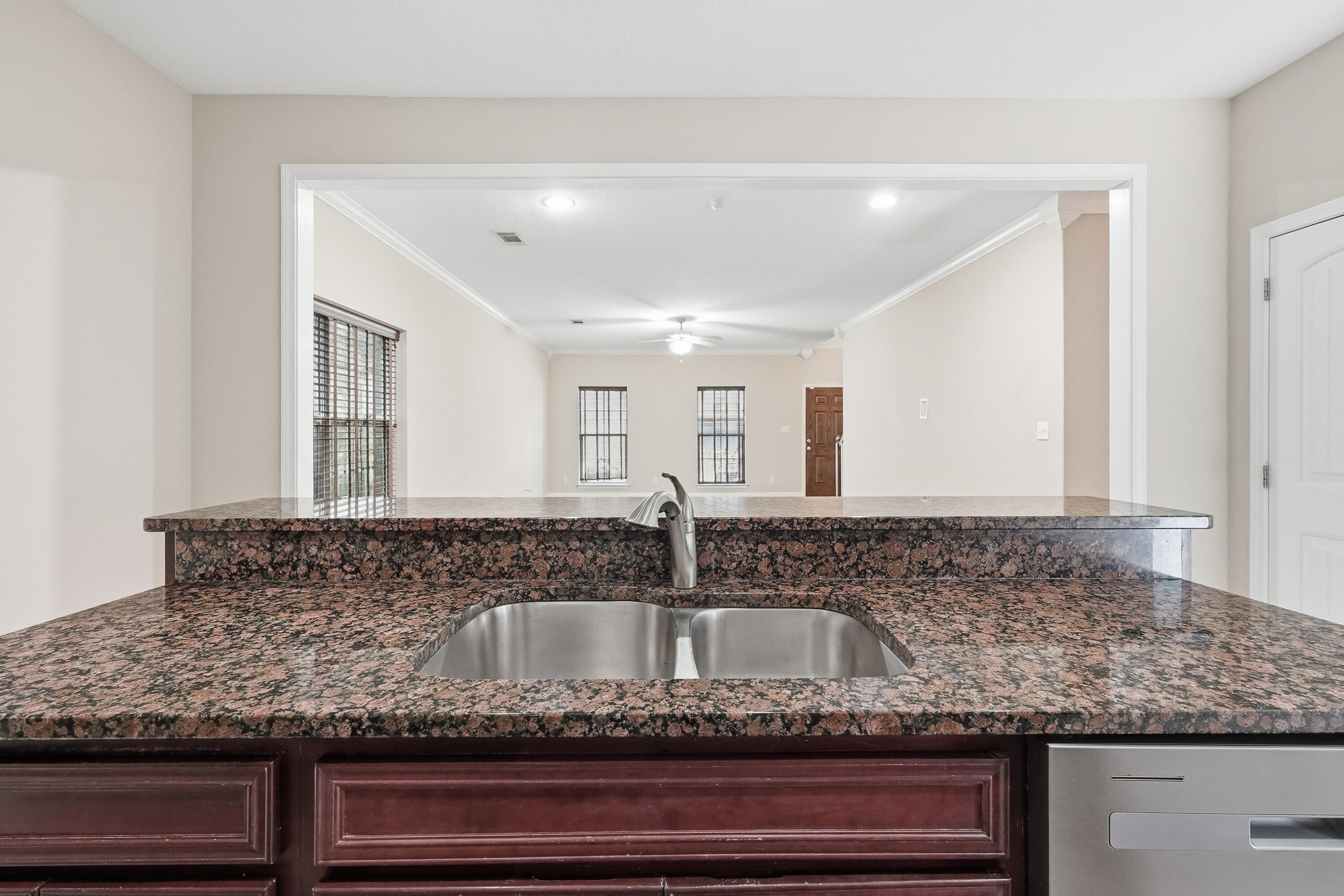 Soundside Moorings - Residential Lease