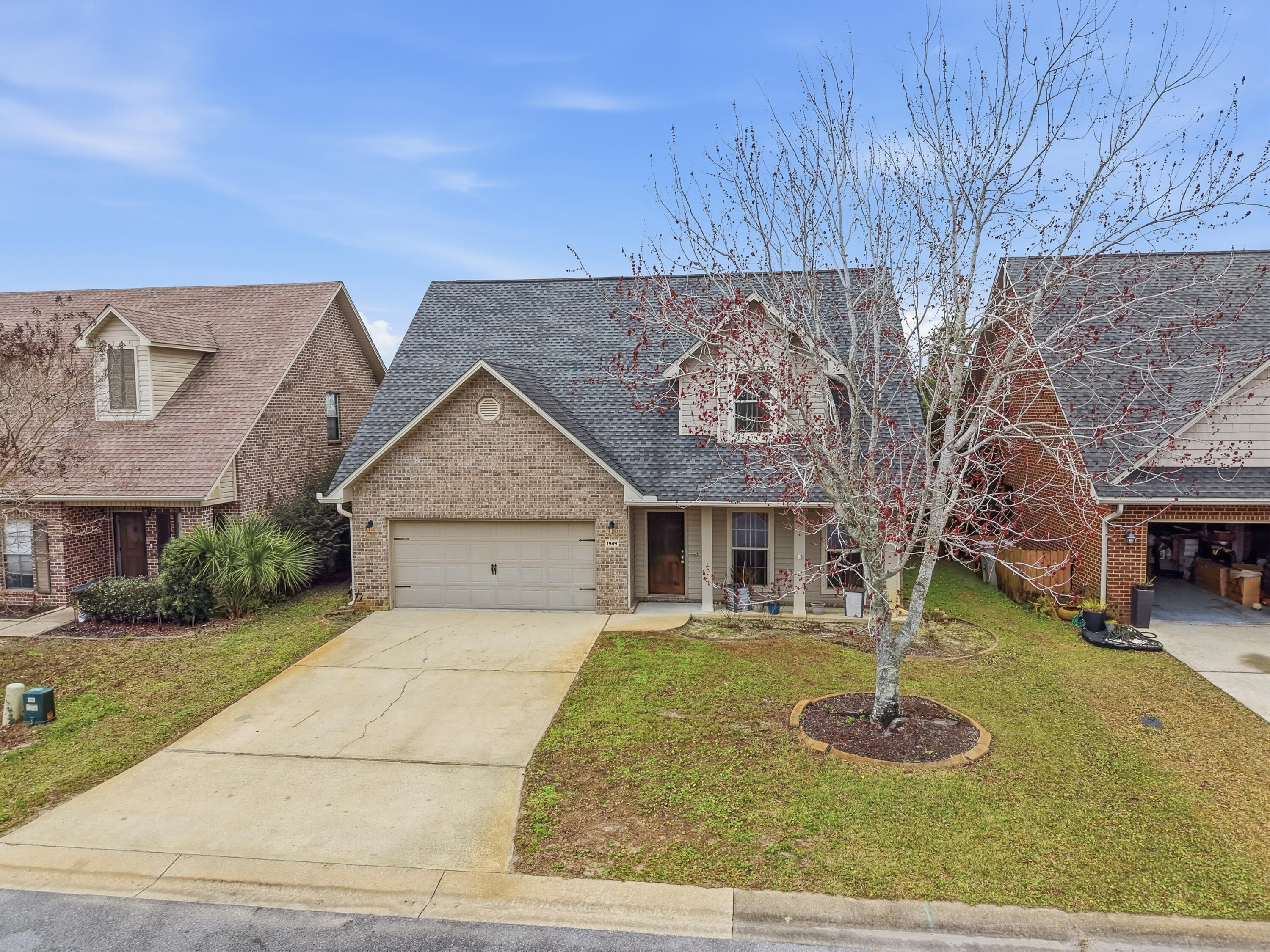 Soundside Moorings - Residential Lease