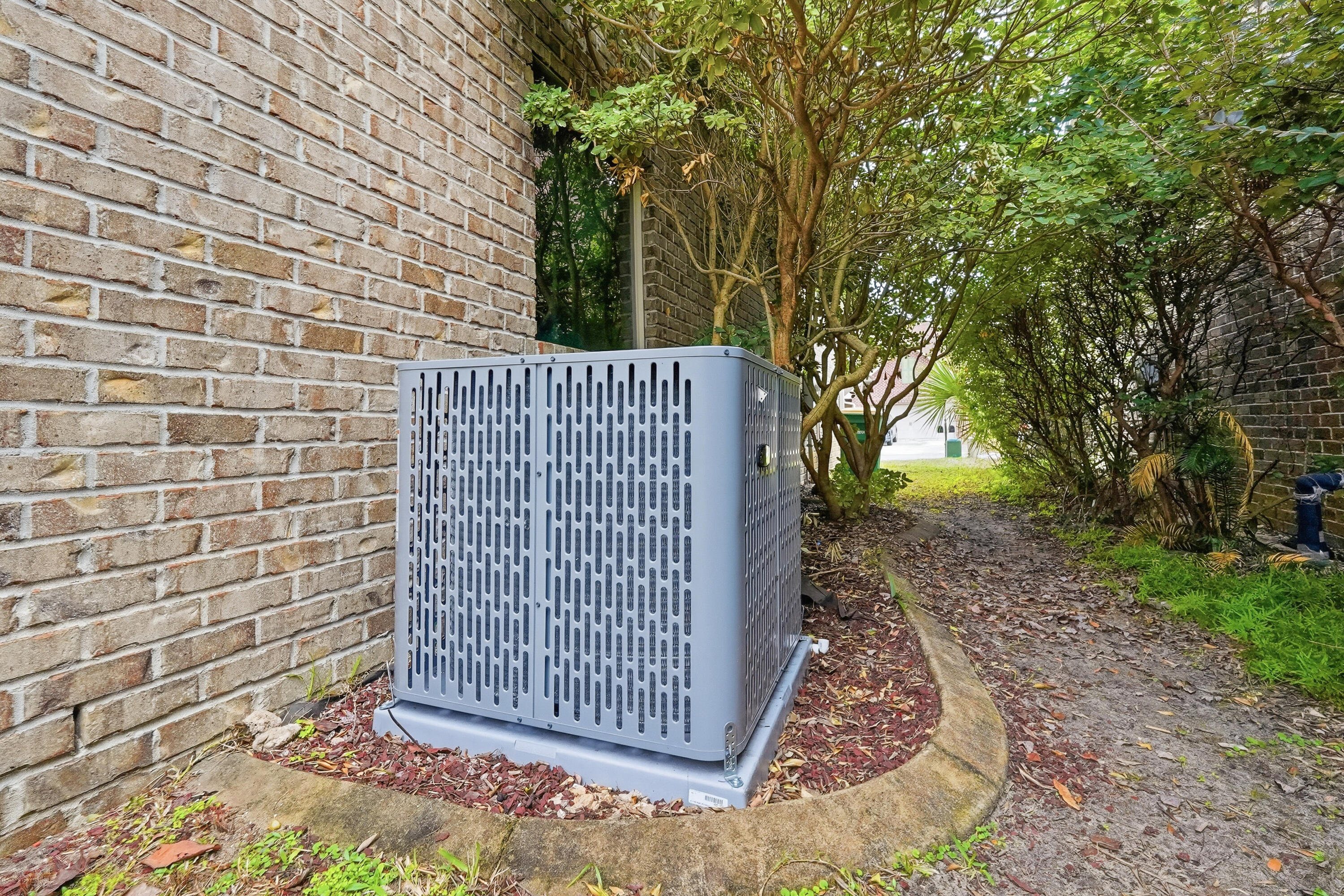 Soundside Moorings - Residential Lease