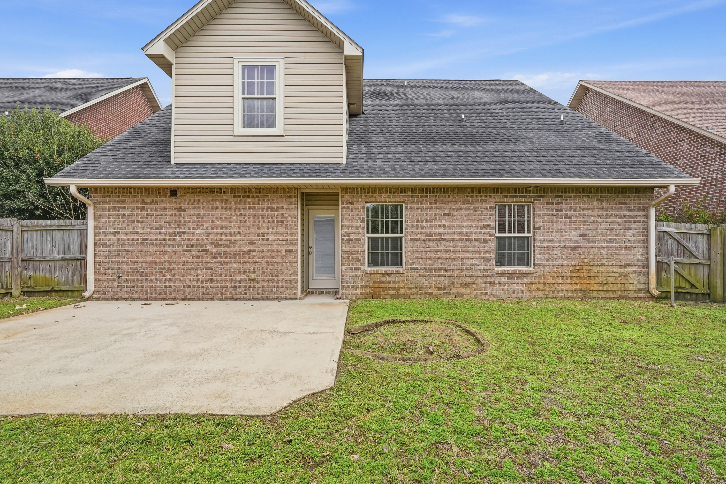 Soundside Moorings - Residential Lease