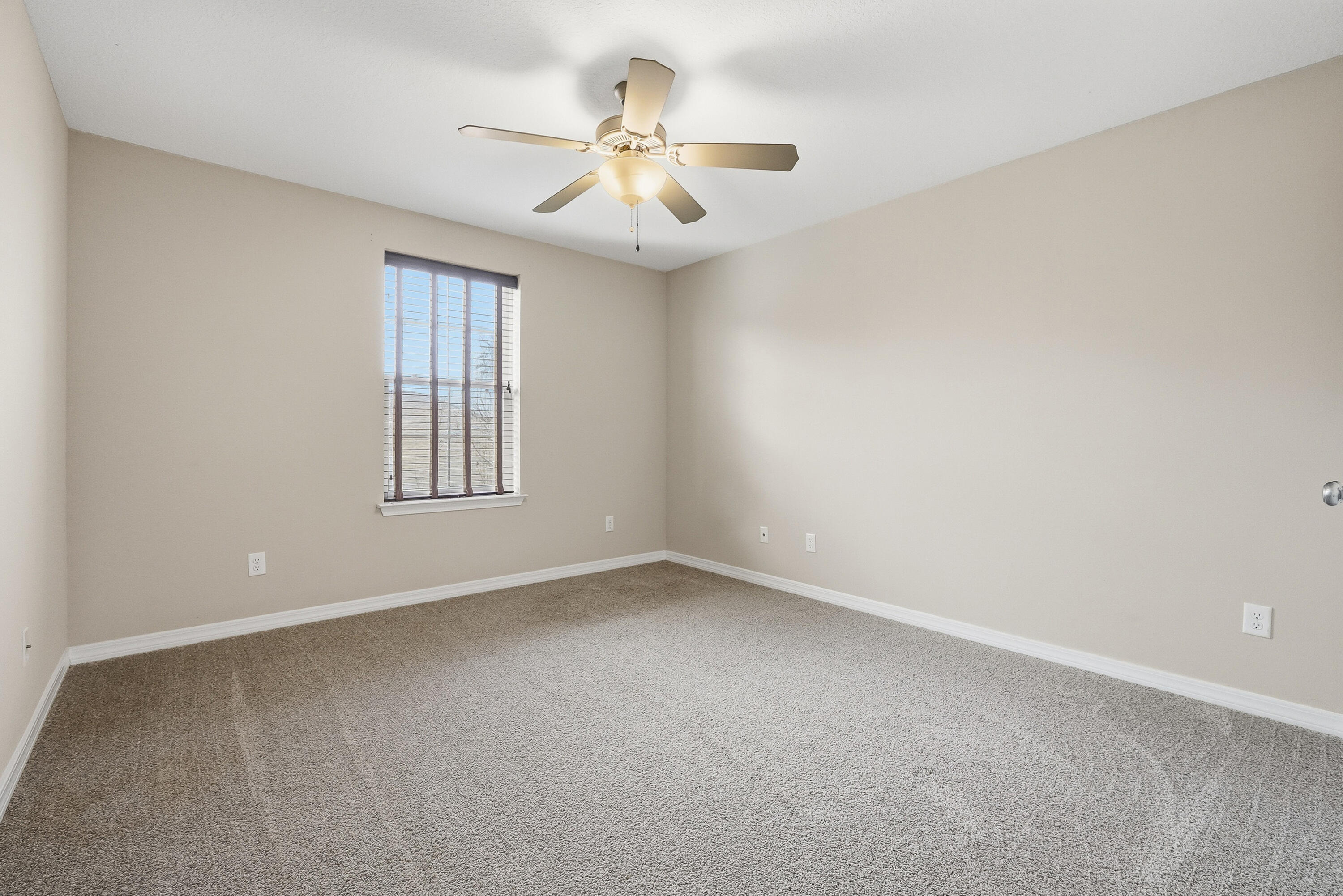 Soundside Moorings - Residential Lease