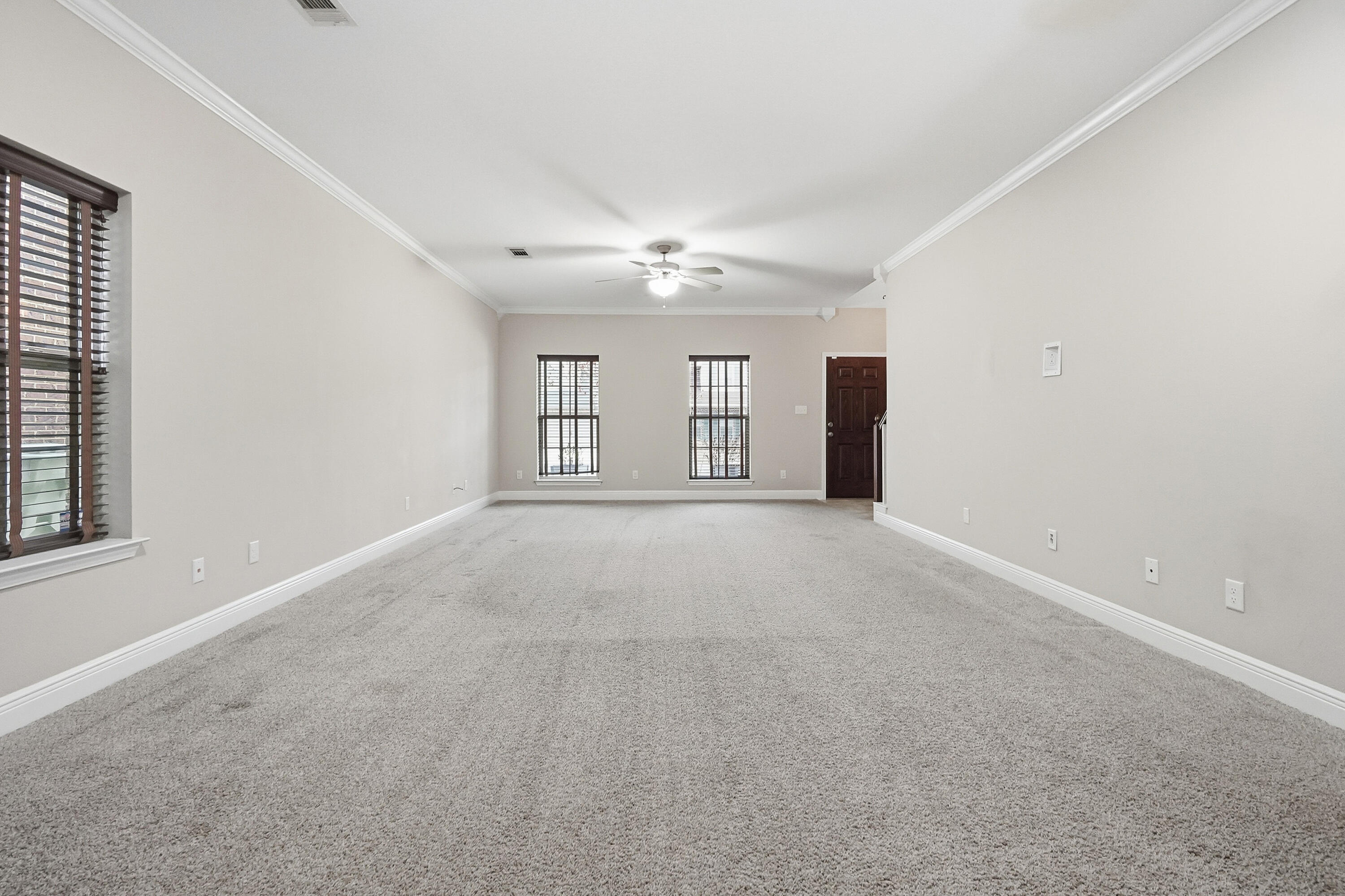 Soundside Moorings - Residential Lease