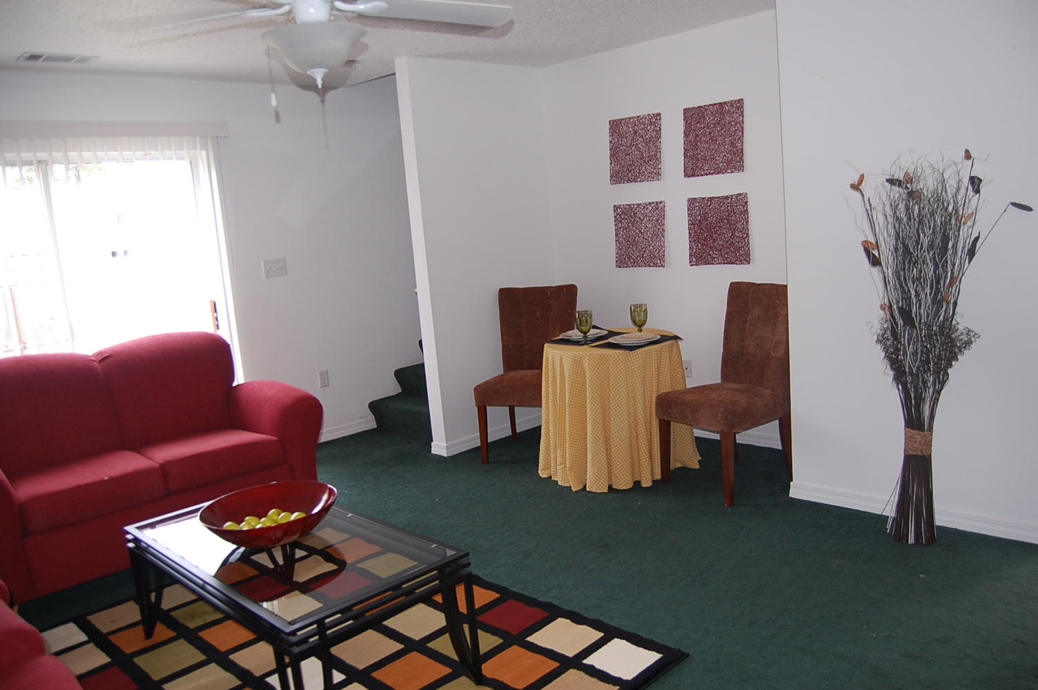 UNRECORDED SUBDIVISION - Residential Lease