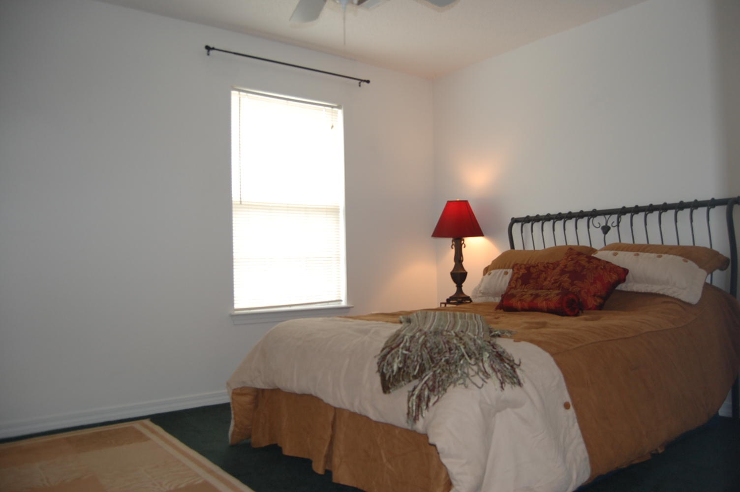 UNRECORDED SUBDIVISION - Residential Lease