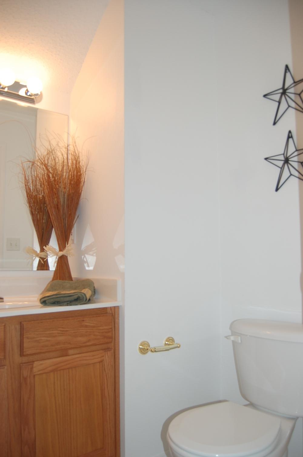 UNRECORDED SUBDIVISION - Residential Lease