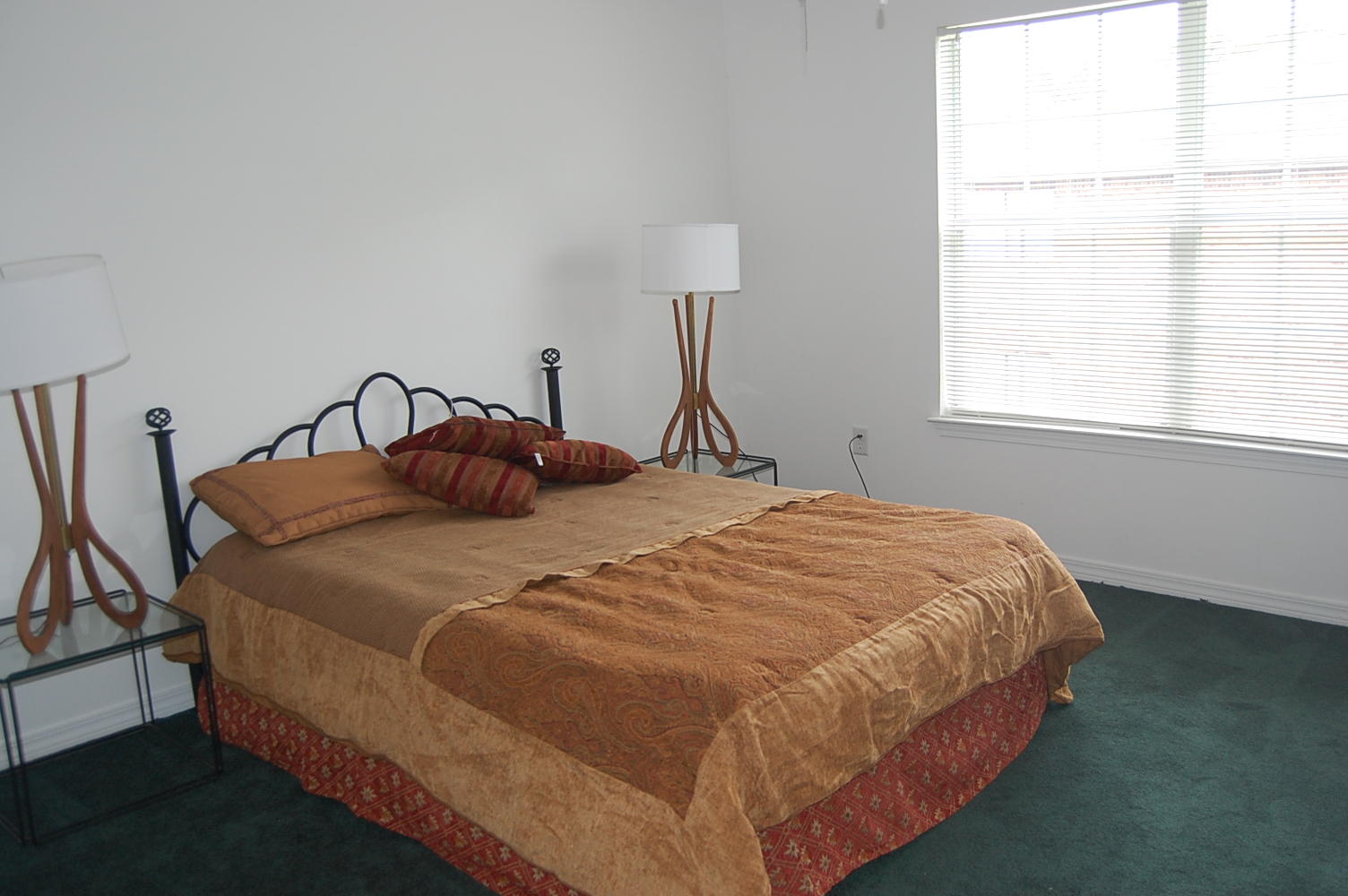 UNRECORDED SUBDIVISION - Residential Lease