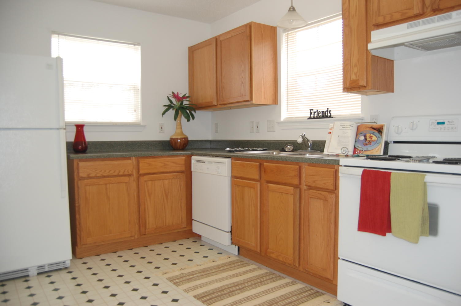 UNRECORDED SUBDIVISION - Residential Lease