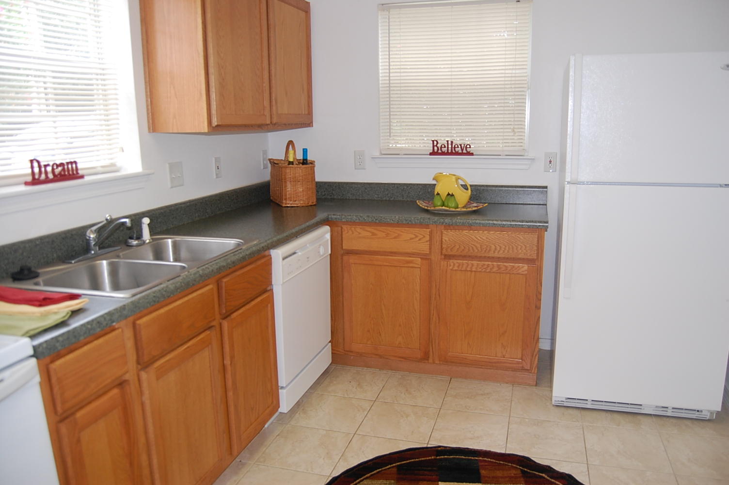 UNRECORDED SUBDIVISION - Residential Lease