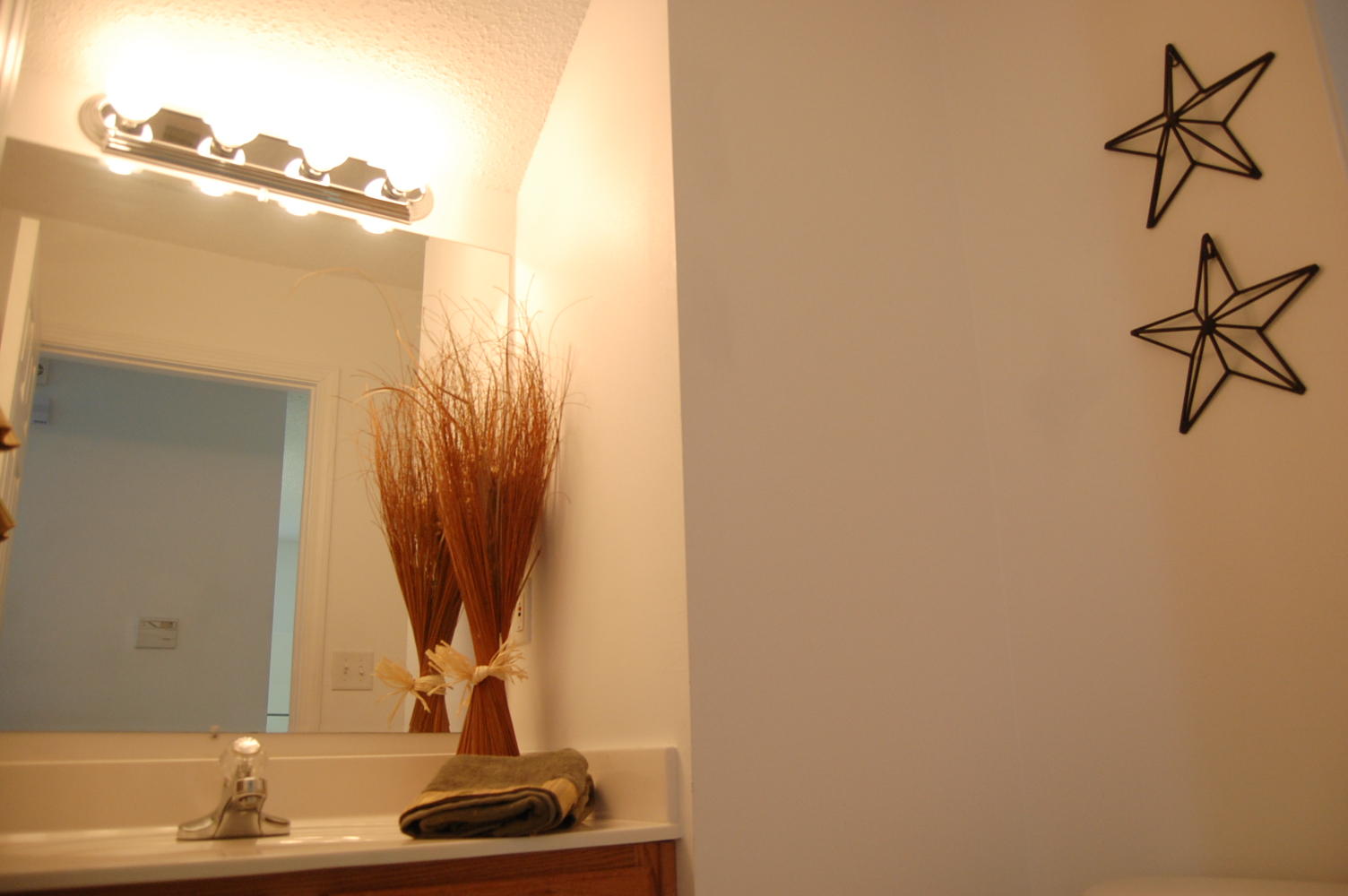 UNRECORDED SUBDIVISION - Residential Lease