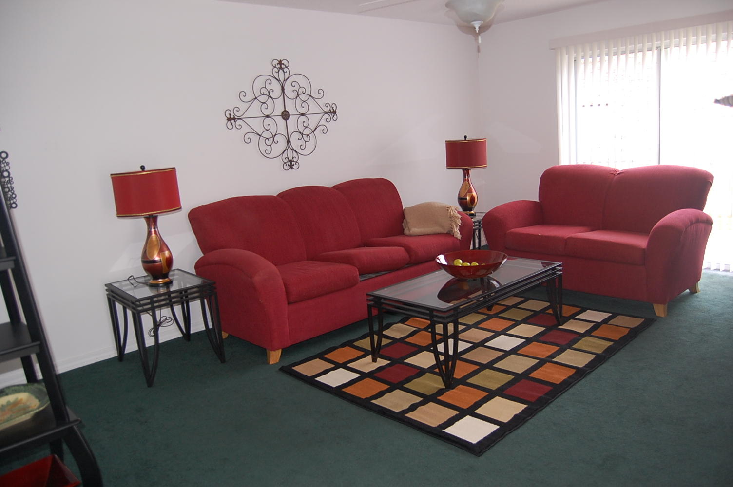 UNRECORDED SUBDIVISION - Residential Lease