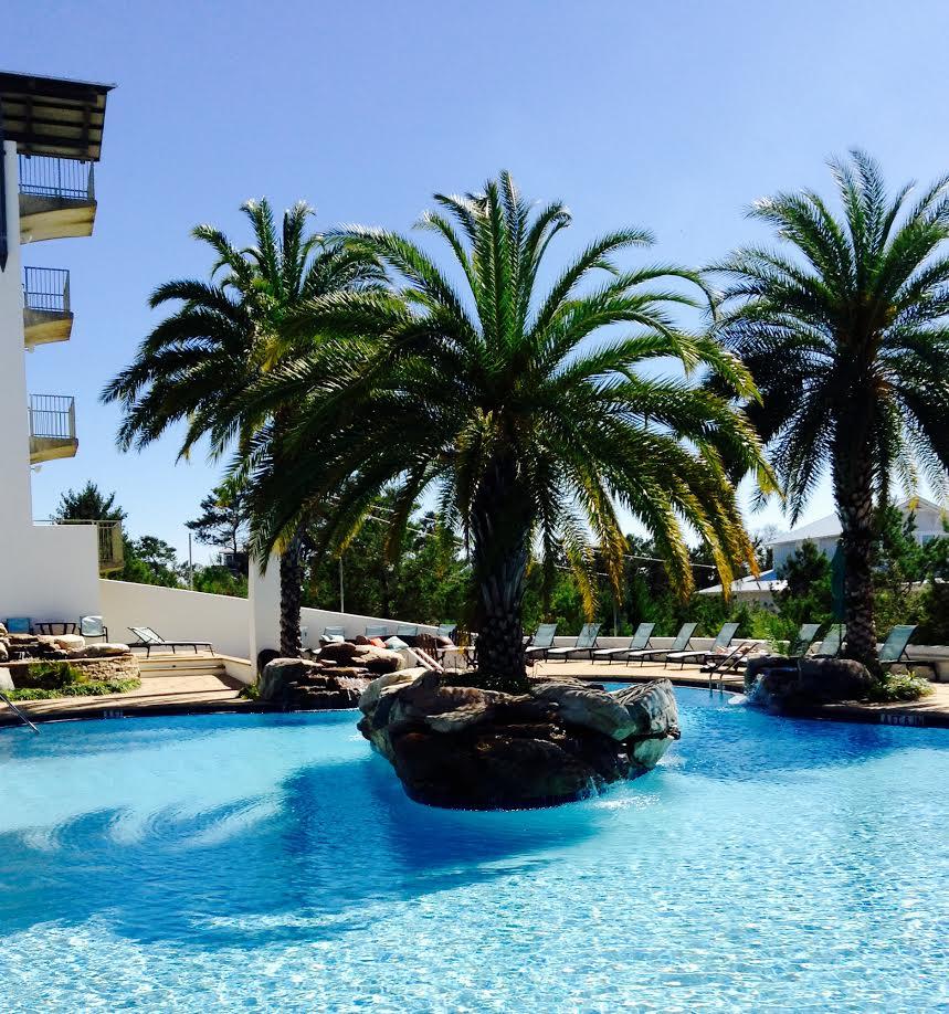 HIGHLAND PARKS - Land