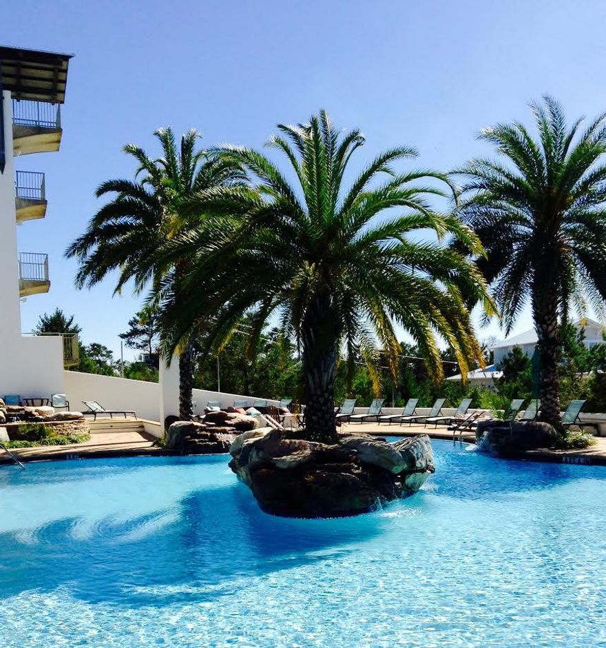 REDUCED IN PRICE--Highland Parks is a vibrant community along Highway 30A in Blue Mountain Beach. World-class amenities include a magnificent pool with outdoor shelter and full kitchen, large spa, rest rooms, gas fire pit, and viewing tower. Green spaces abound with wildlife, a pond out back and quiet lighted paths that take residents to the pool area as well as the hiking and biking trails of Pt. Washington State Forest.
There is no build-out time, but architectural plans must be reviewed by the HOA committee.