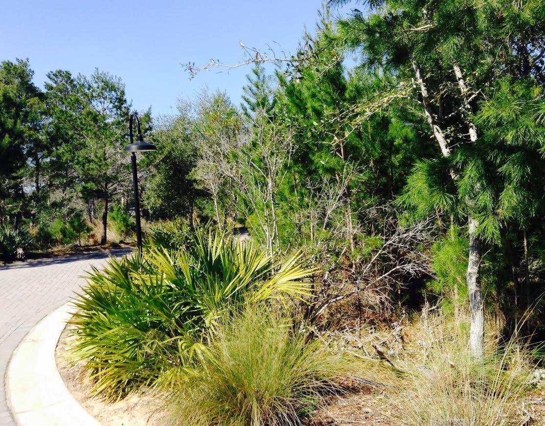 HIGHLAND PARKS - Land