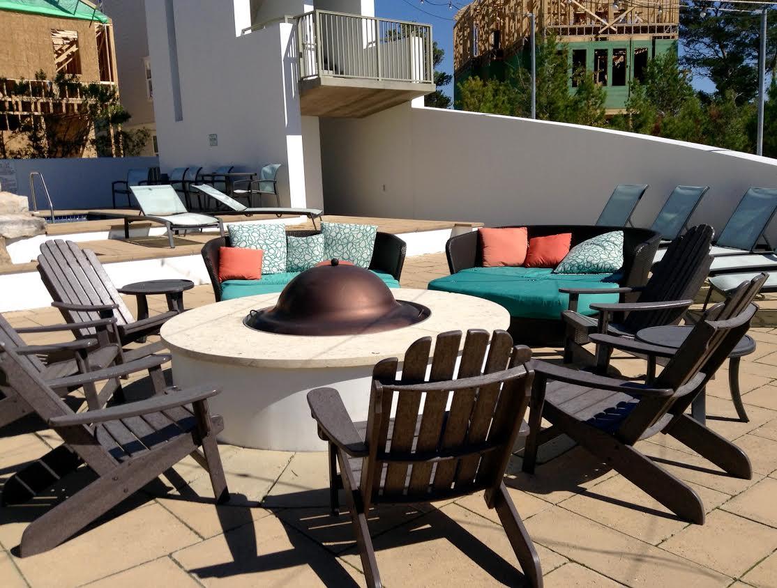 HIGHLAND PARKS - Land