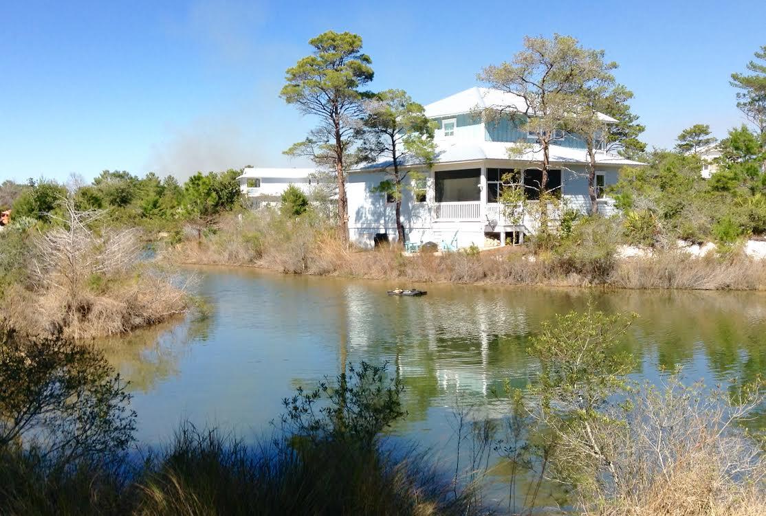 HIGHLAND PARKS - Land